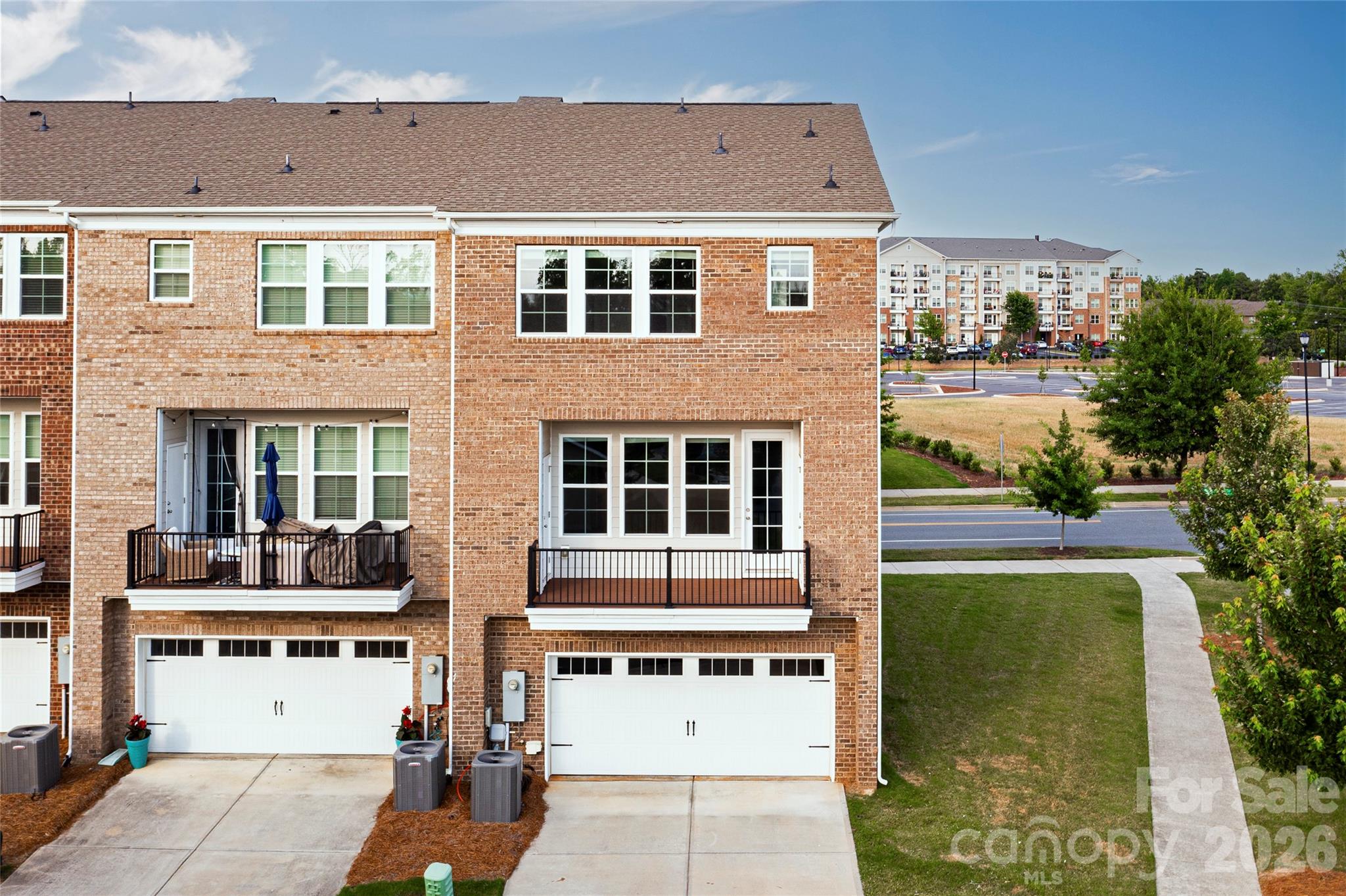 Rea Farms - Residential