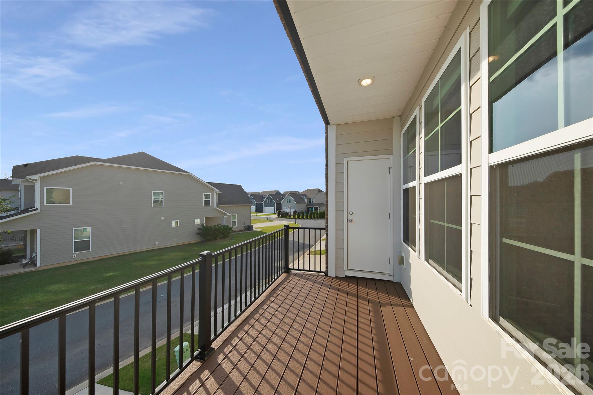 Rea Farms - Residential