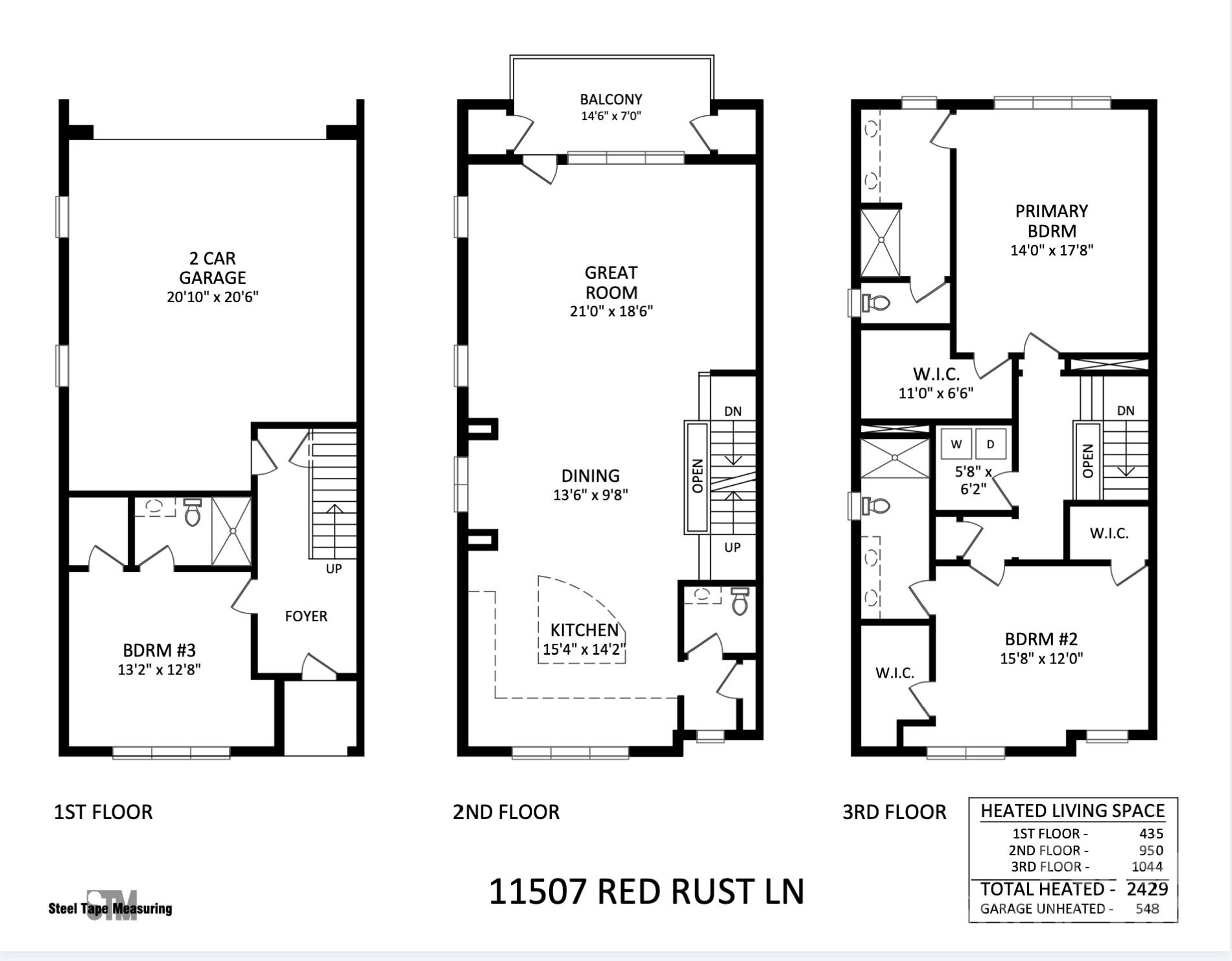 Rea Farms - Residential
