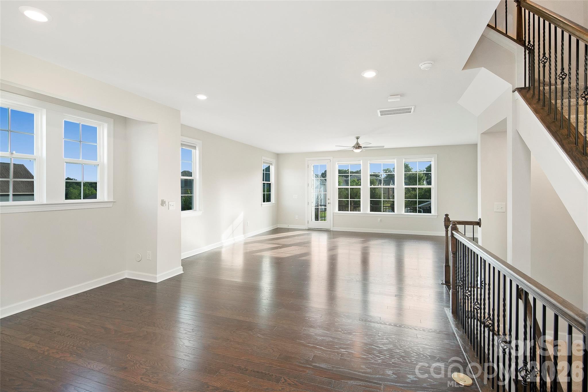 Rea Farms - Residential