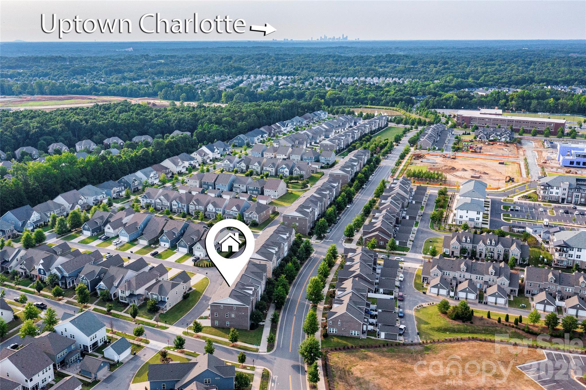 Rea Farms - Residential