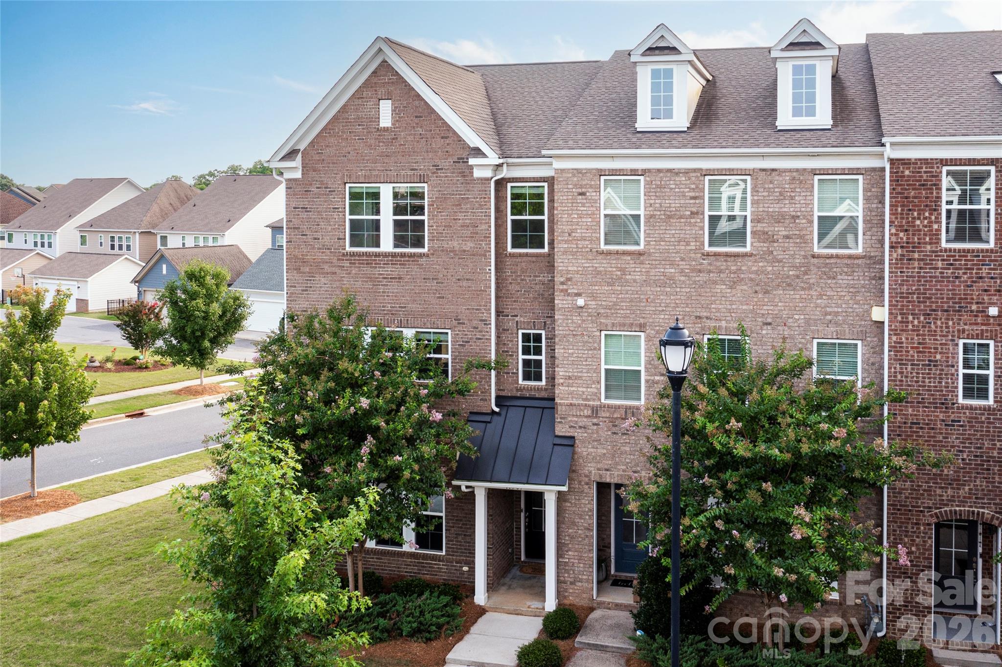 Rea Farms - Residential