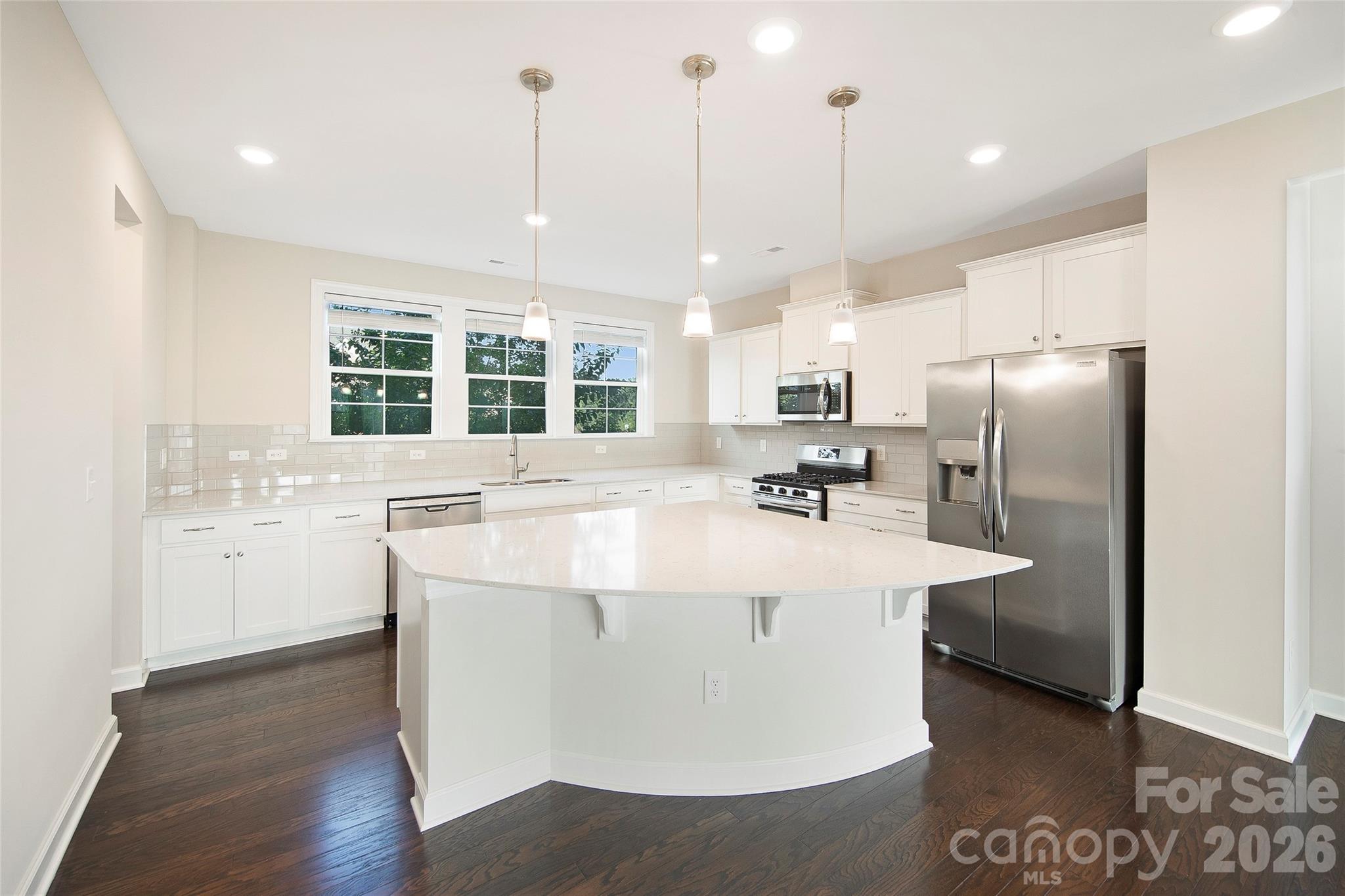 Rea Farms - Residential
