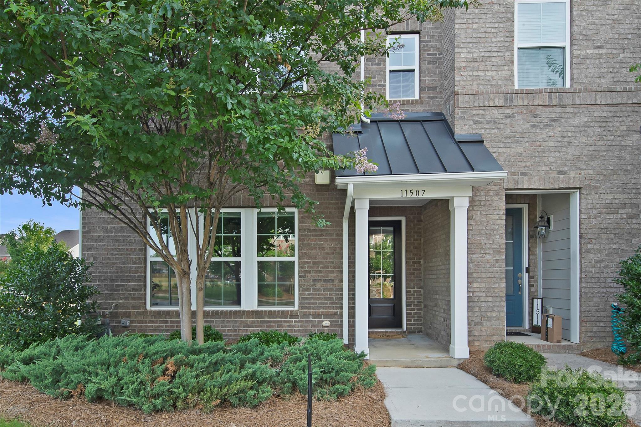 Rea Farms - Residential