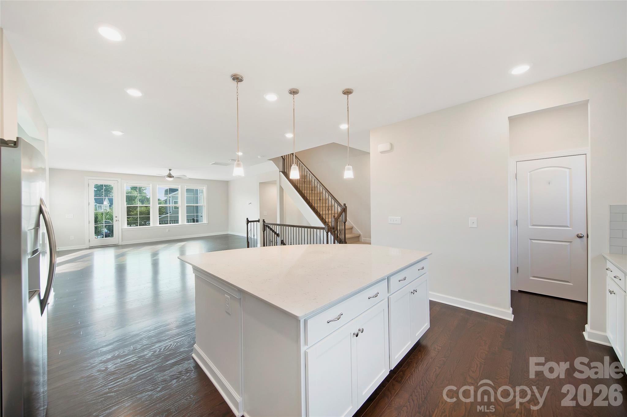 Rea Farms - Residential