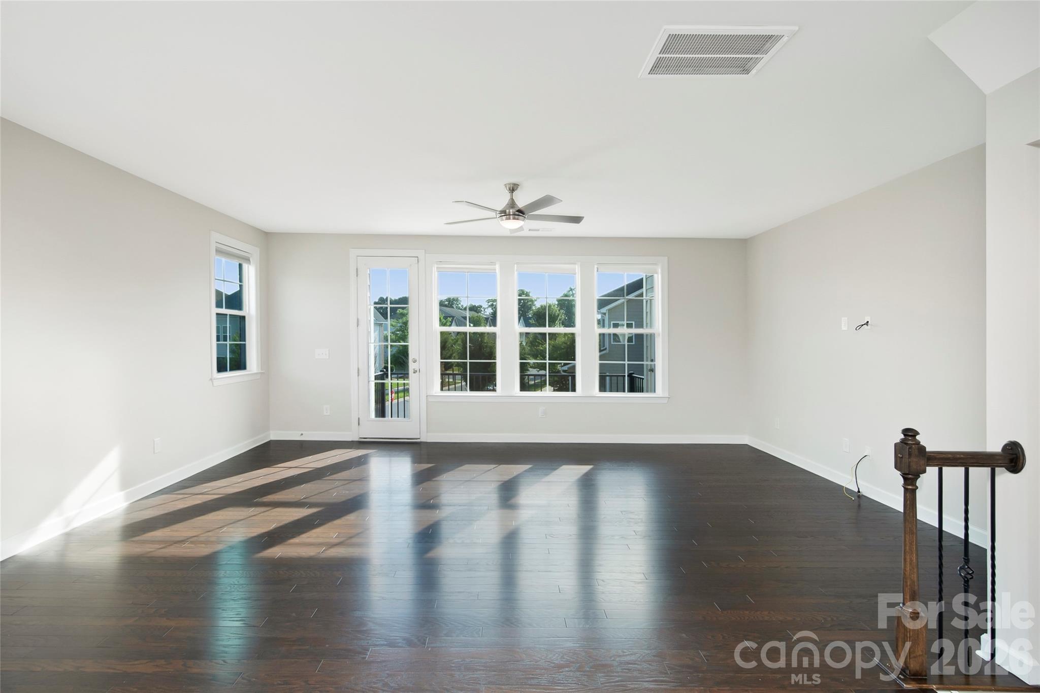 Rea Farms - Residential