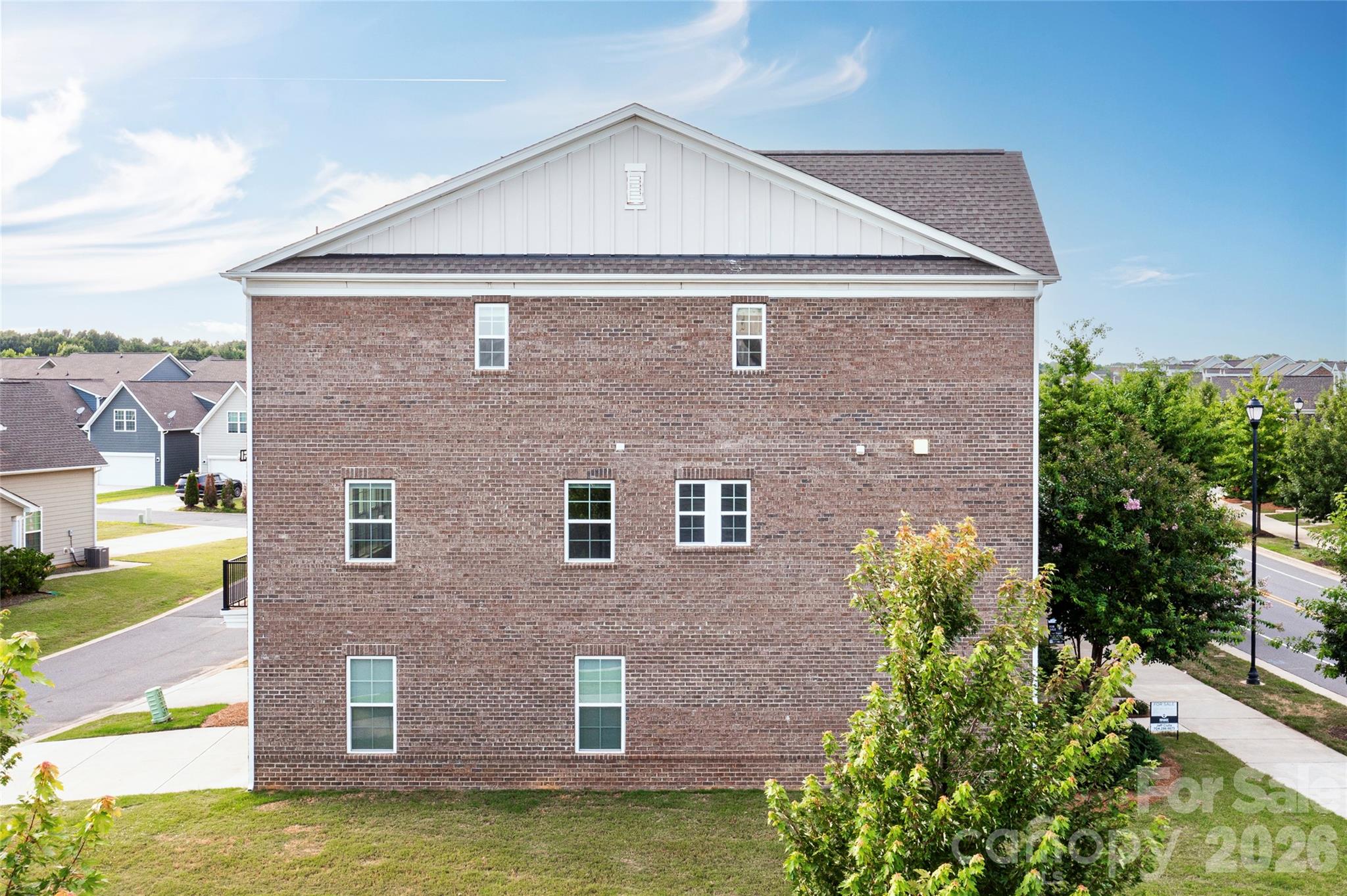 Rea Farms - Residential