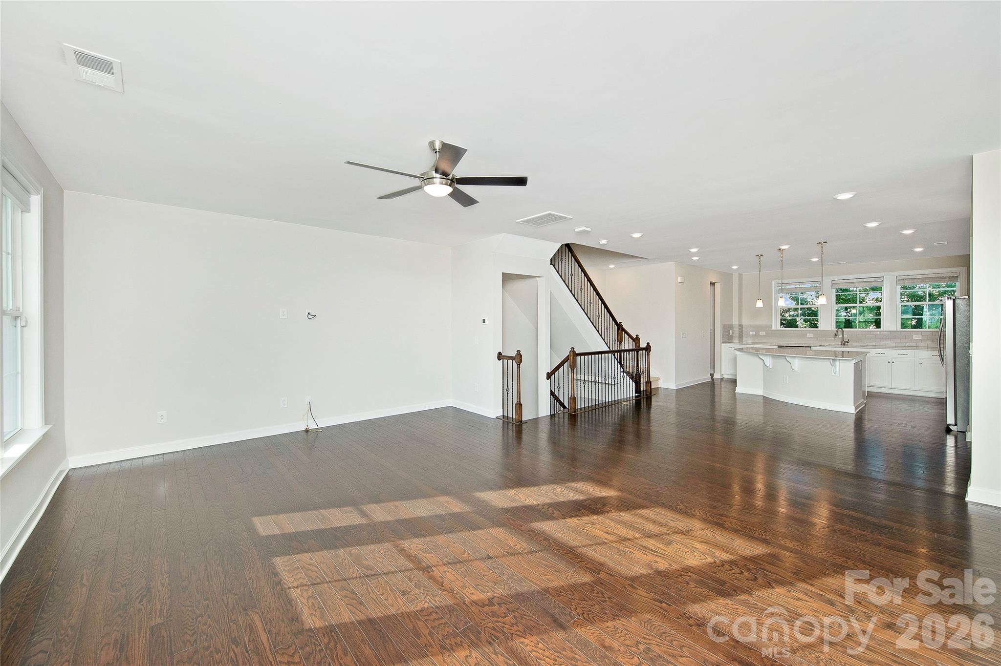 Rea Farms - Residential
