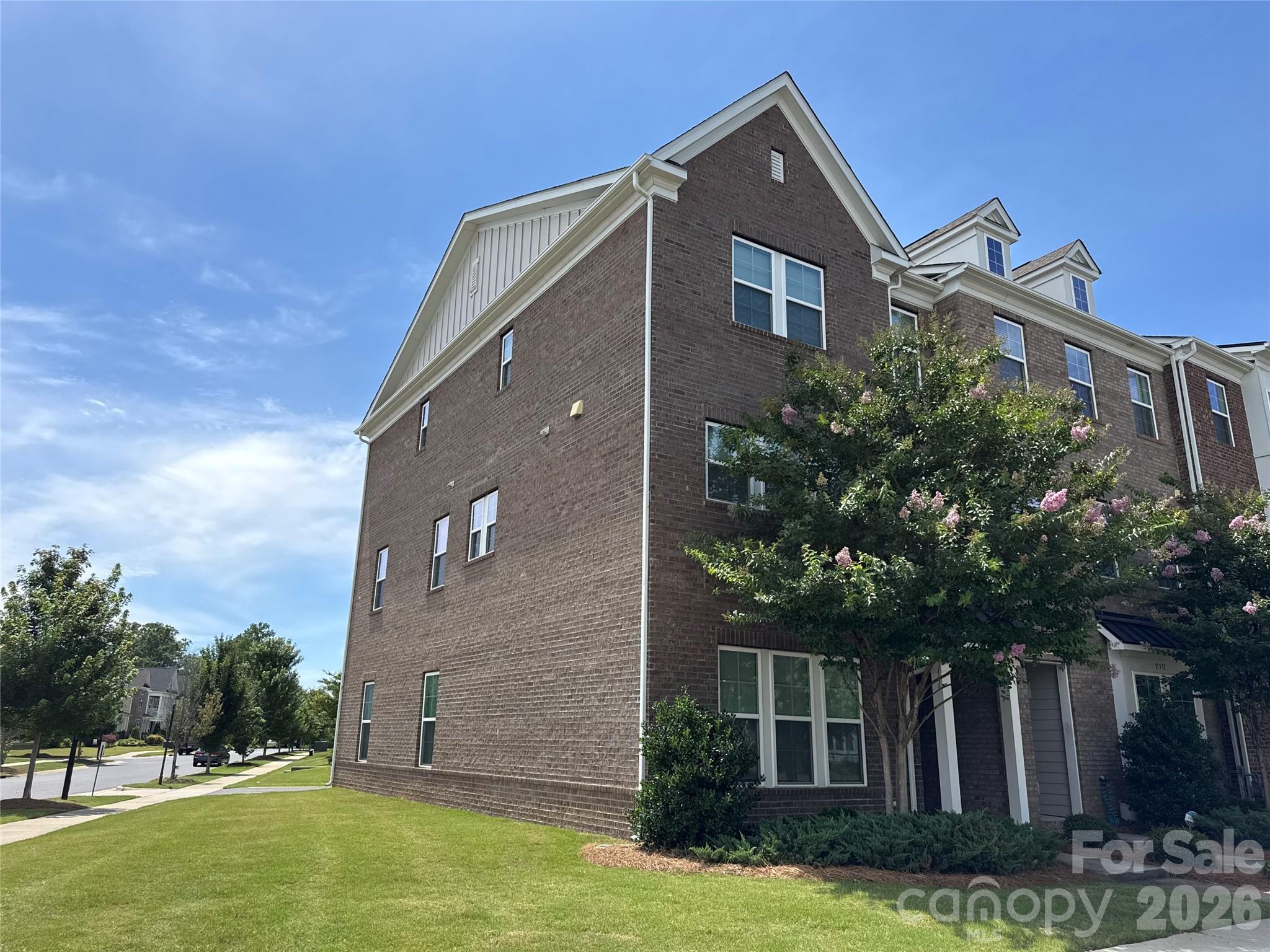 Rea Farms - Residential