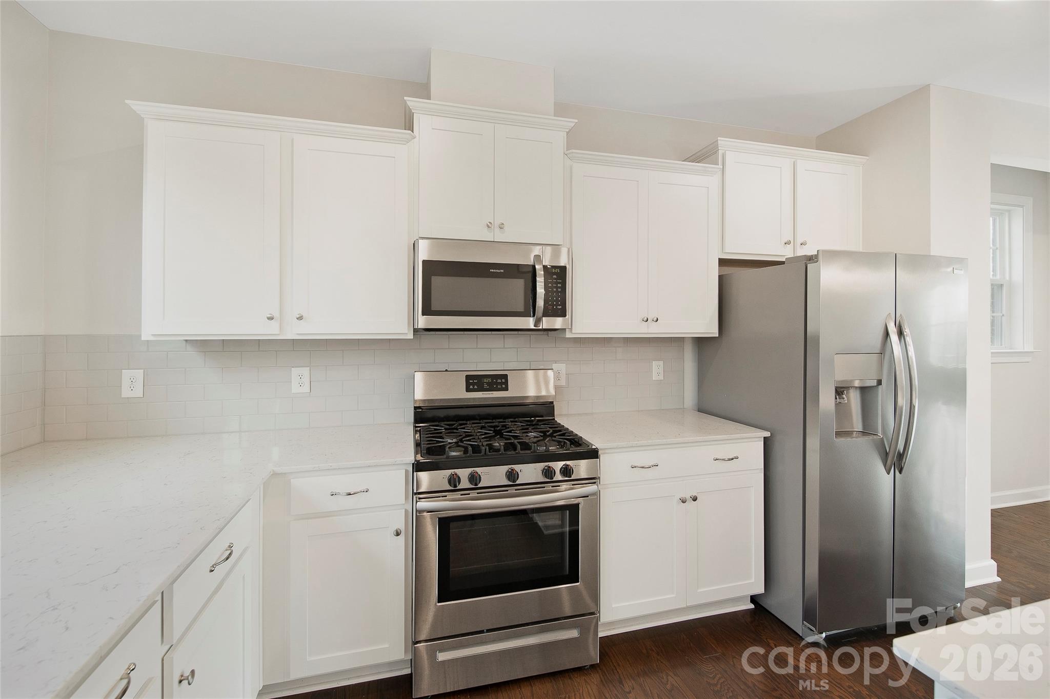 Rea Farms - Residential