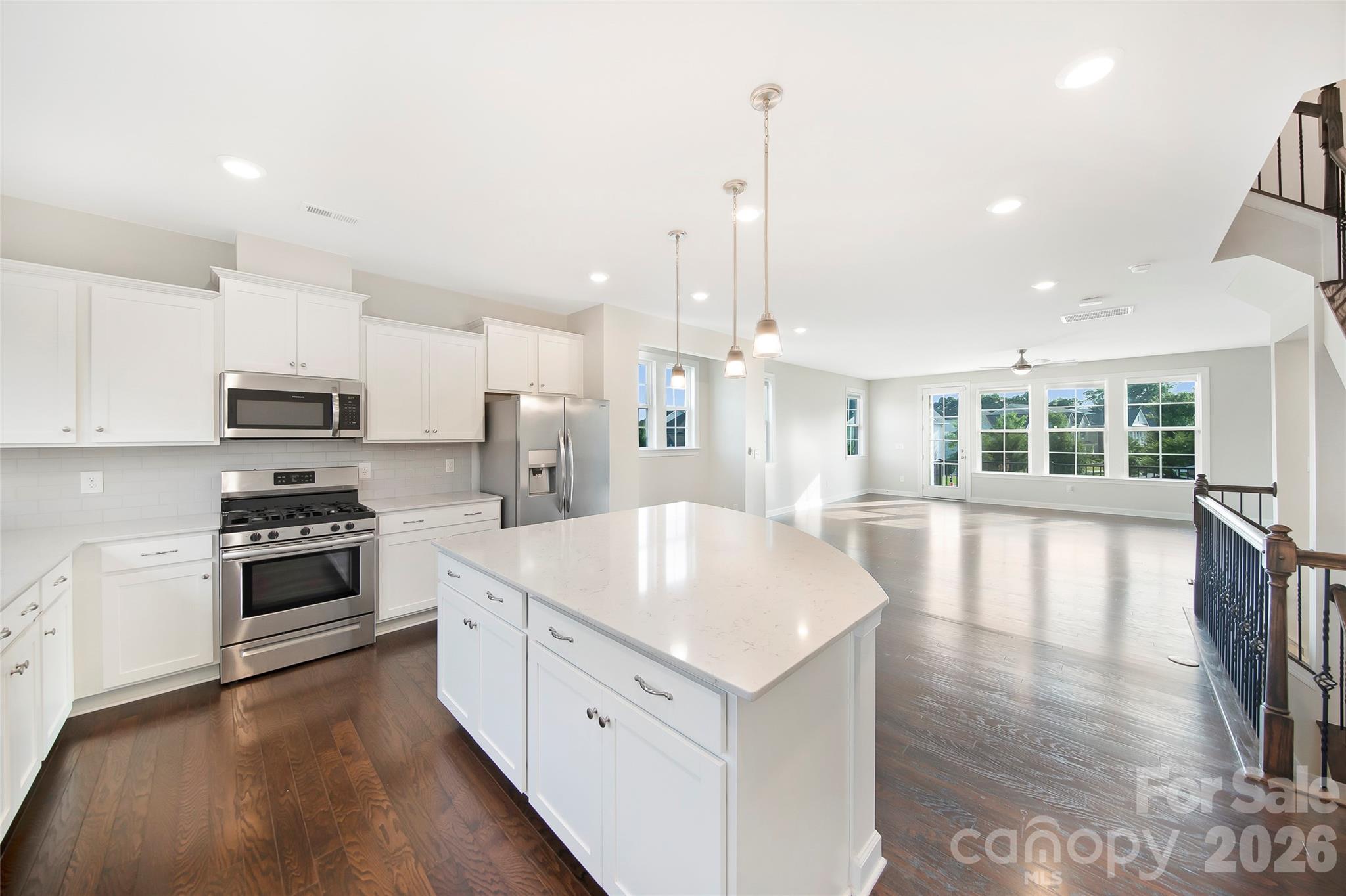 Rea Farms - Residential