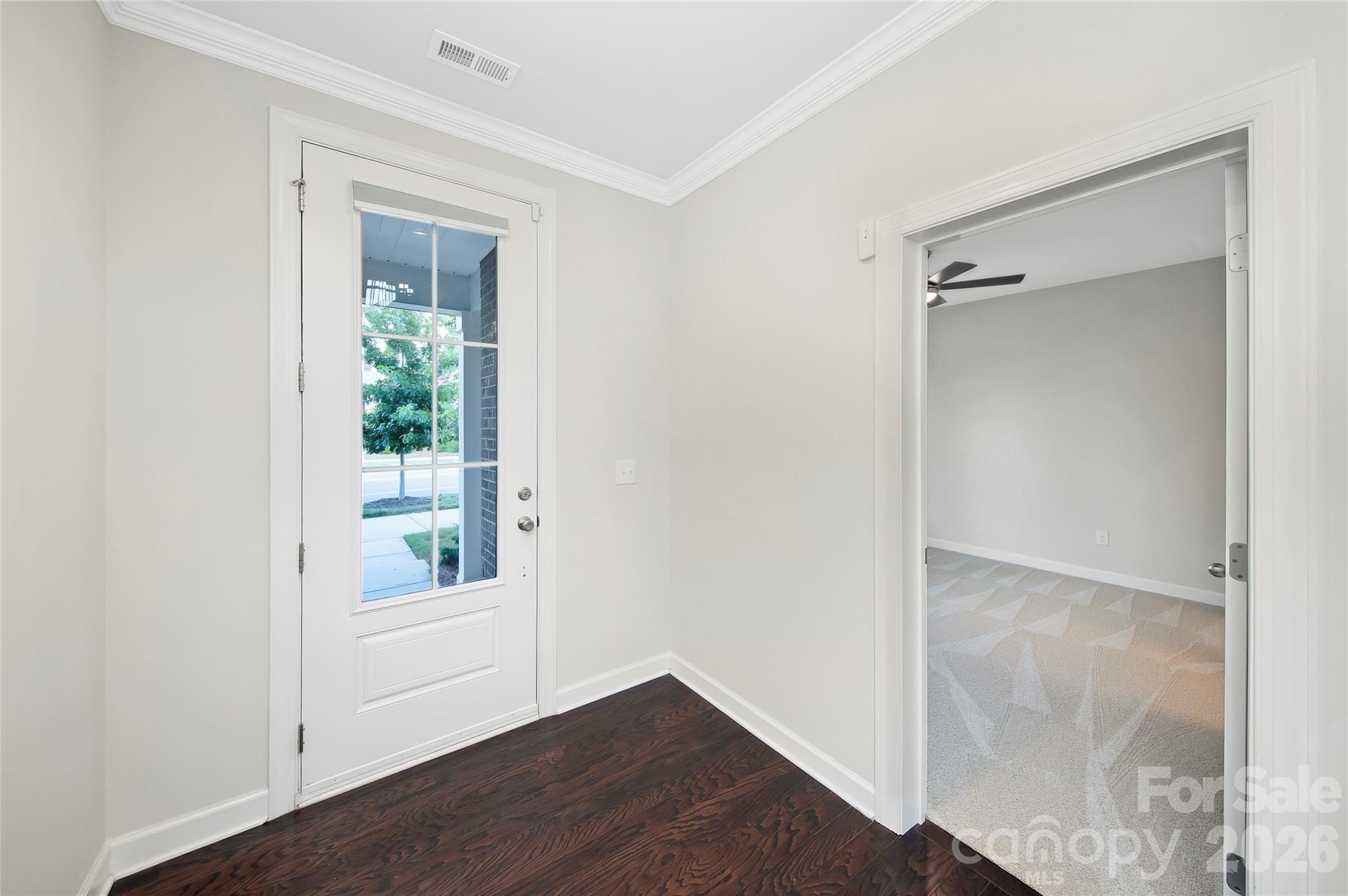 Rea Farms - Residential