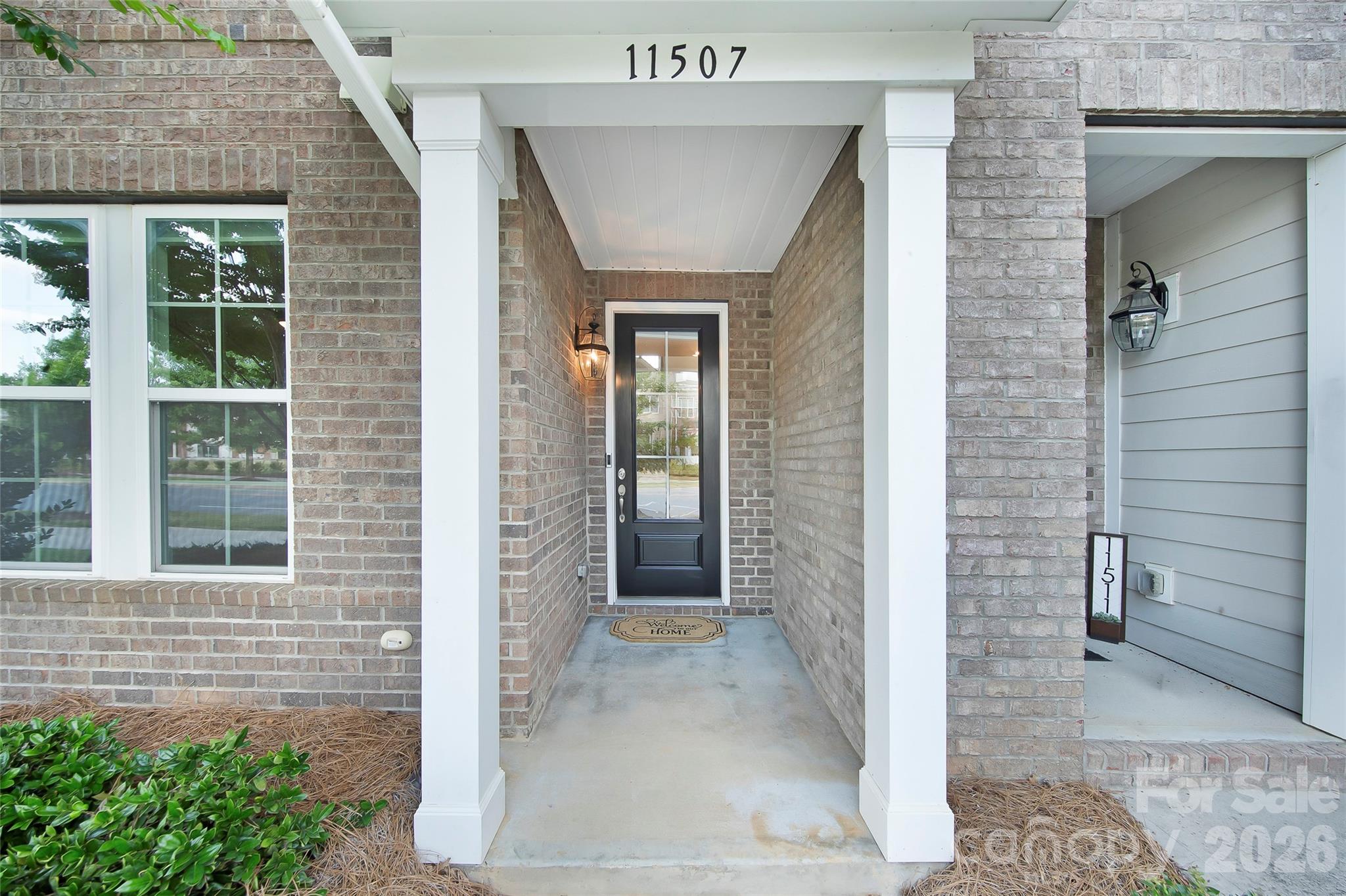 Rea Farms - Residential