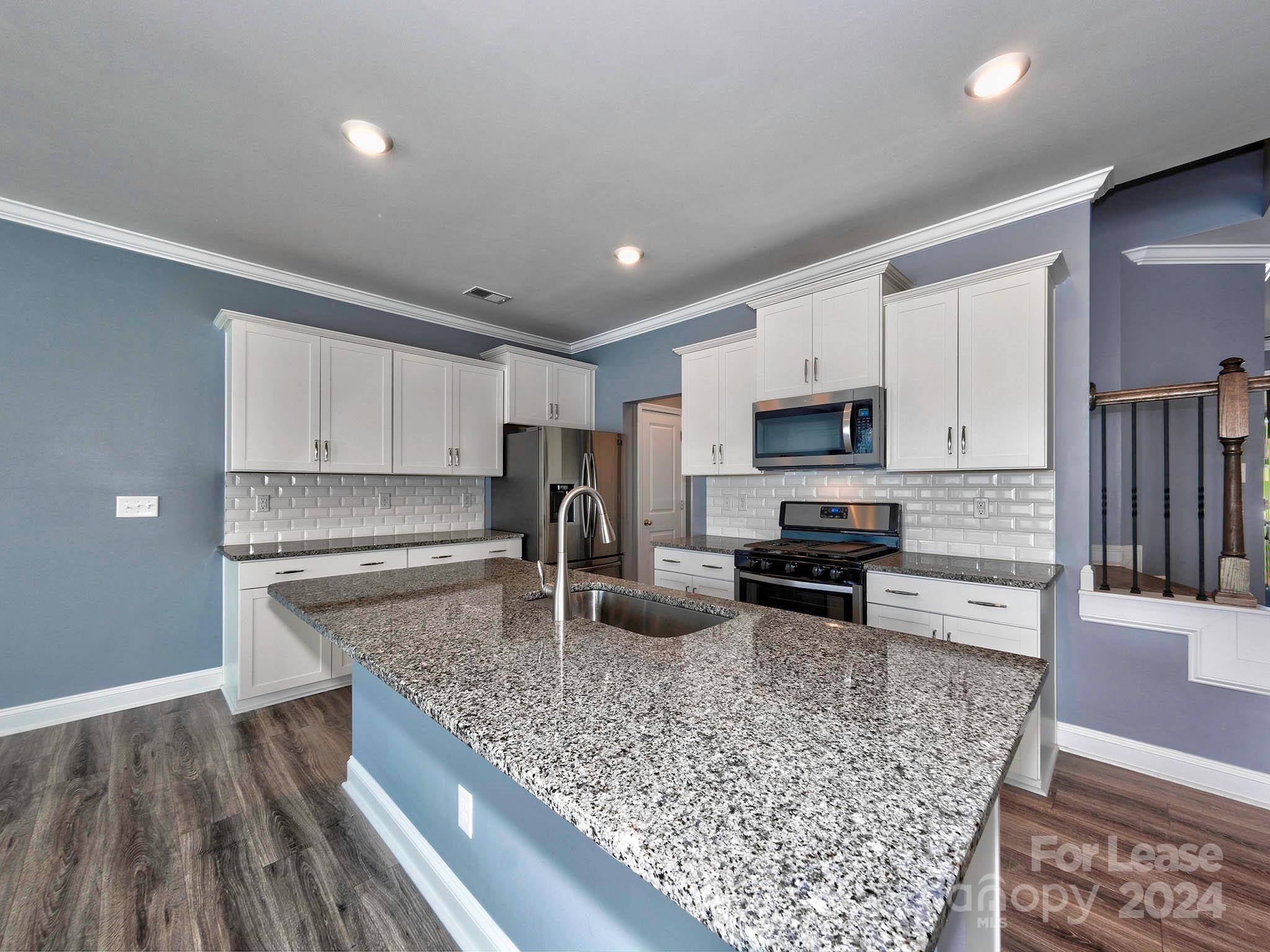 The Village at Ivy Ridge - Residential Lease
