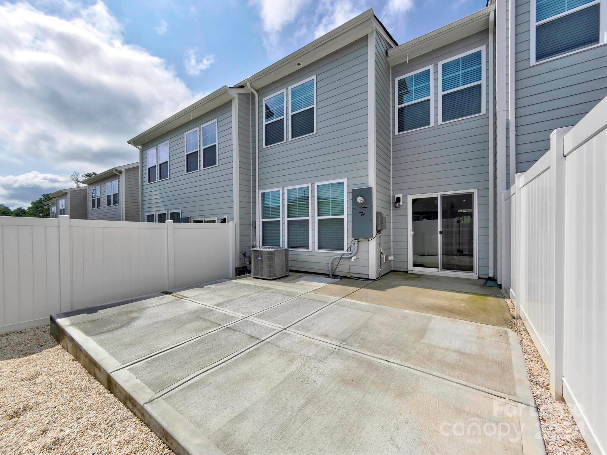 The Village at Ivy Ridge - Residential Lease
