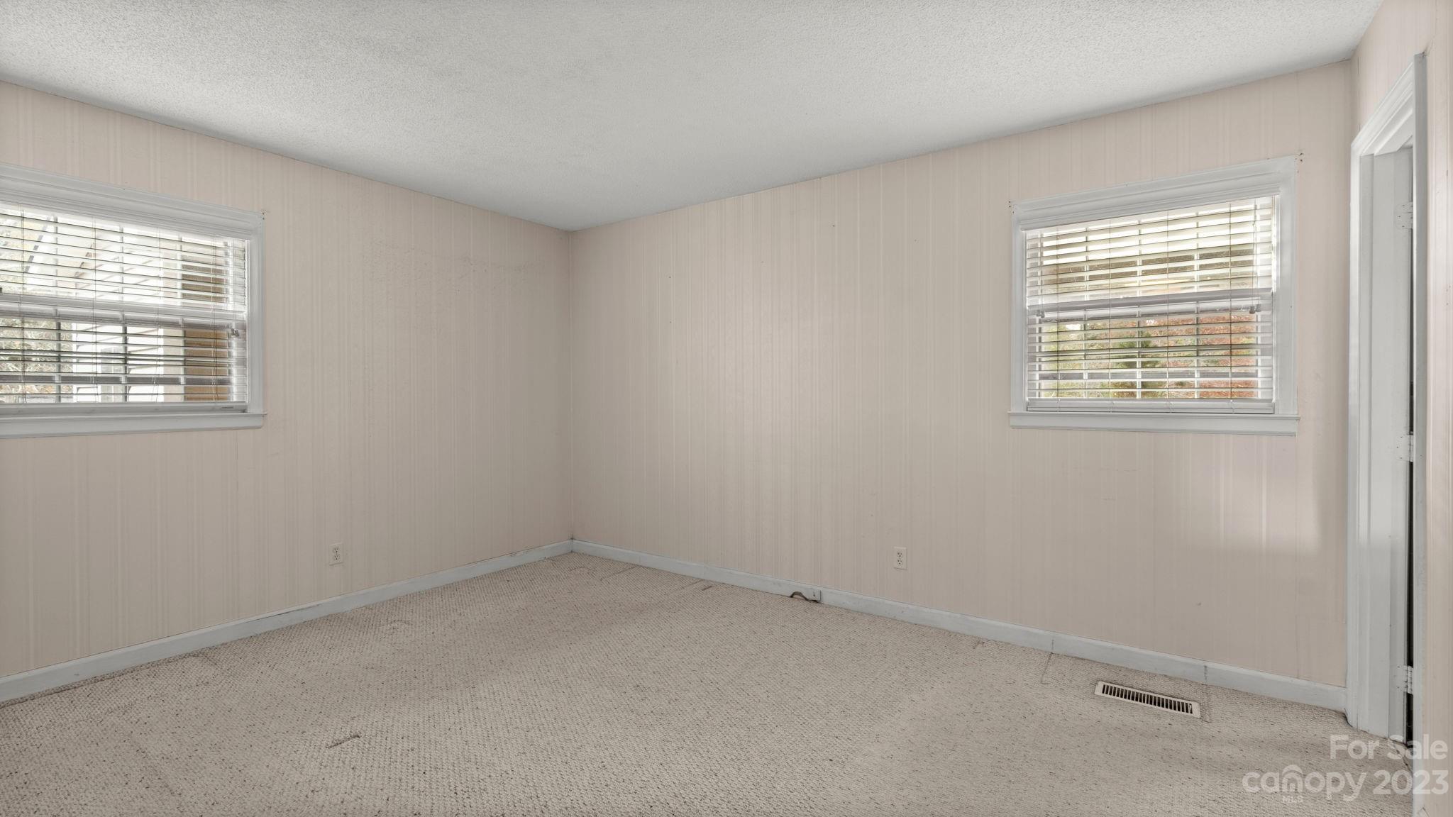 None - Residential