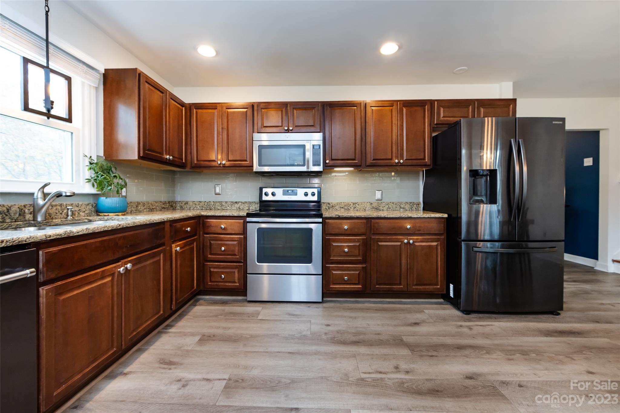 Shamrock Hills - Residential