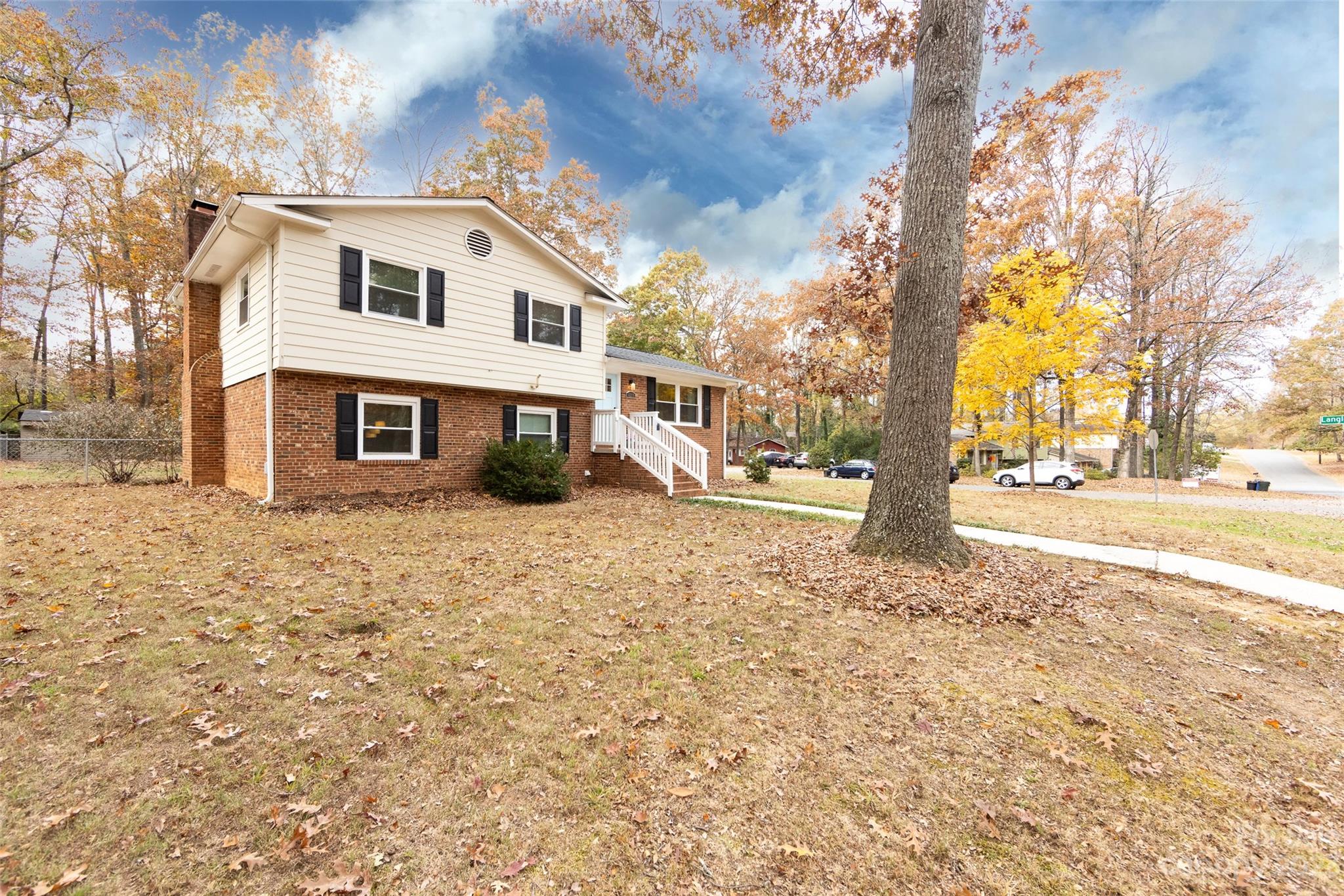Shamrock Hills - Residential