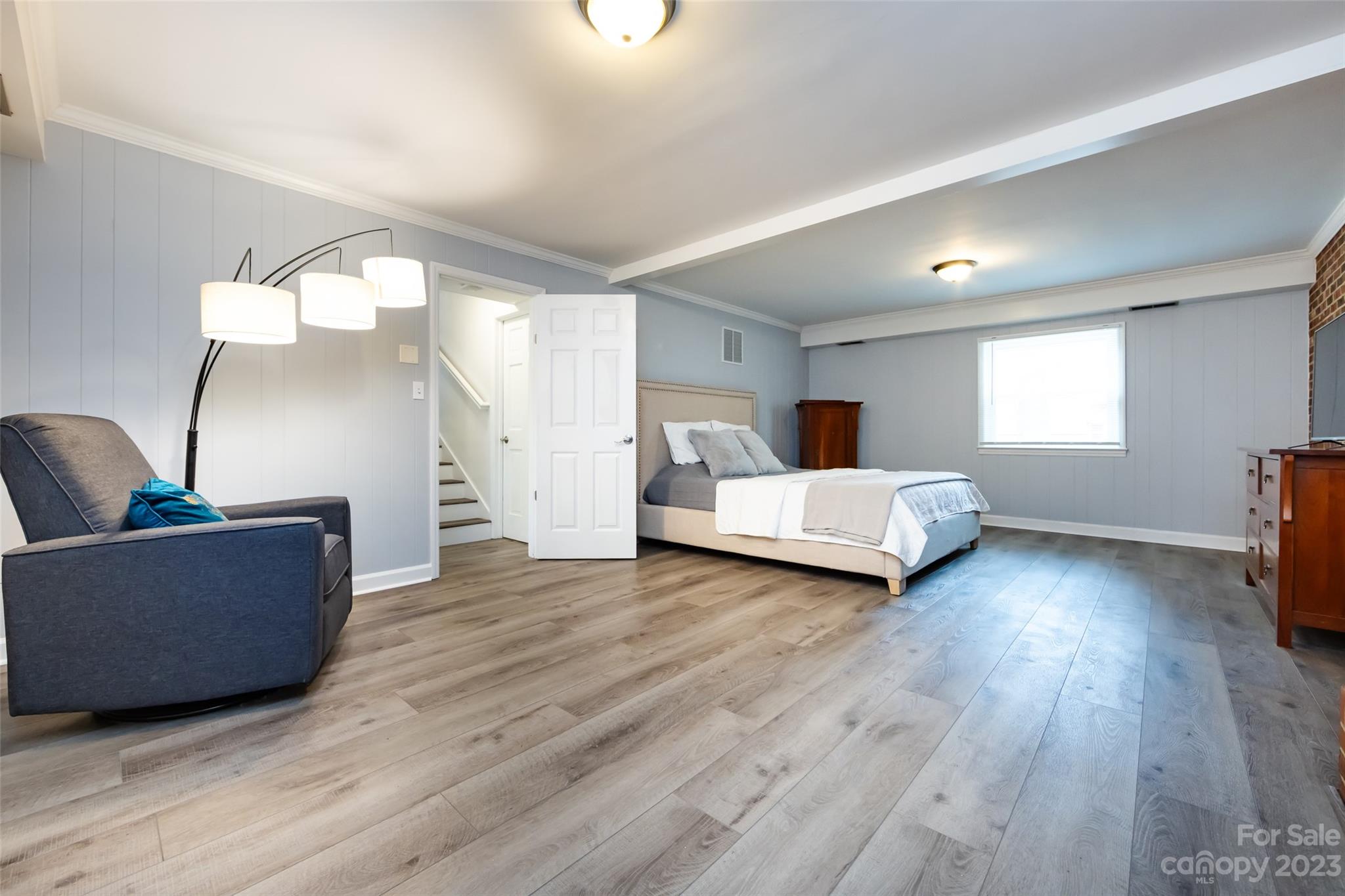 Shamrock Hills - Residential