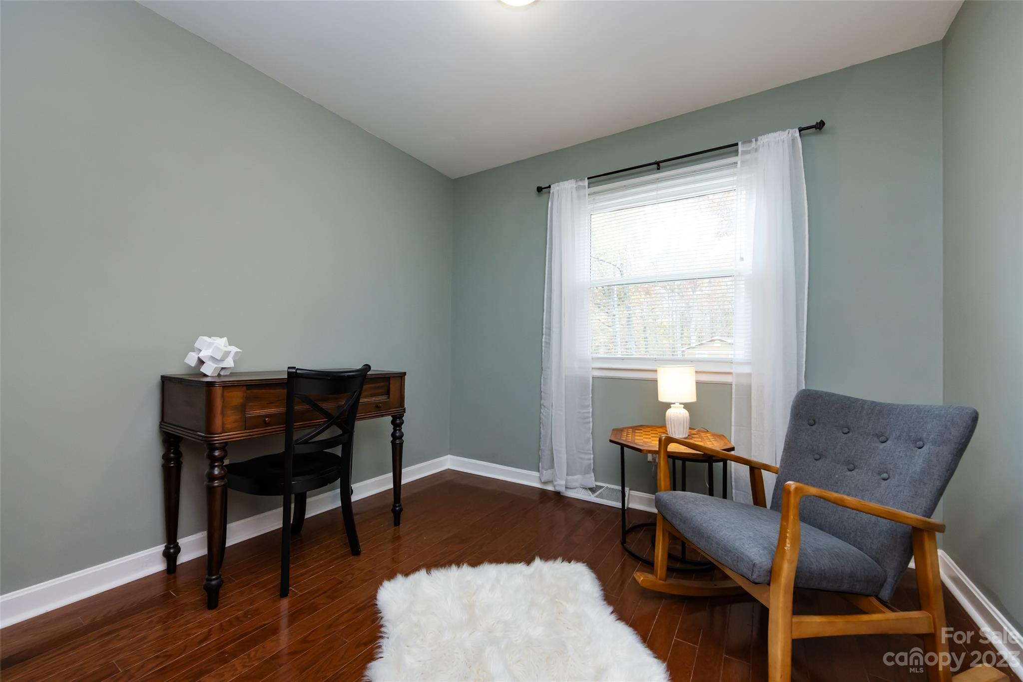 Shamrock Hills - Residential