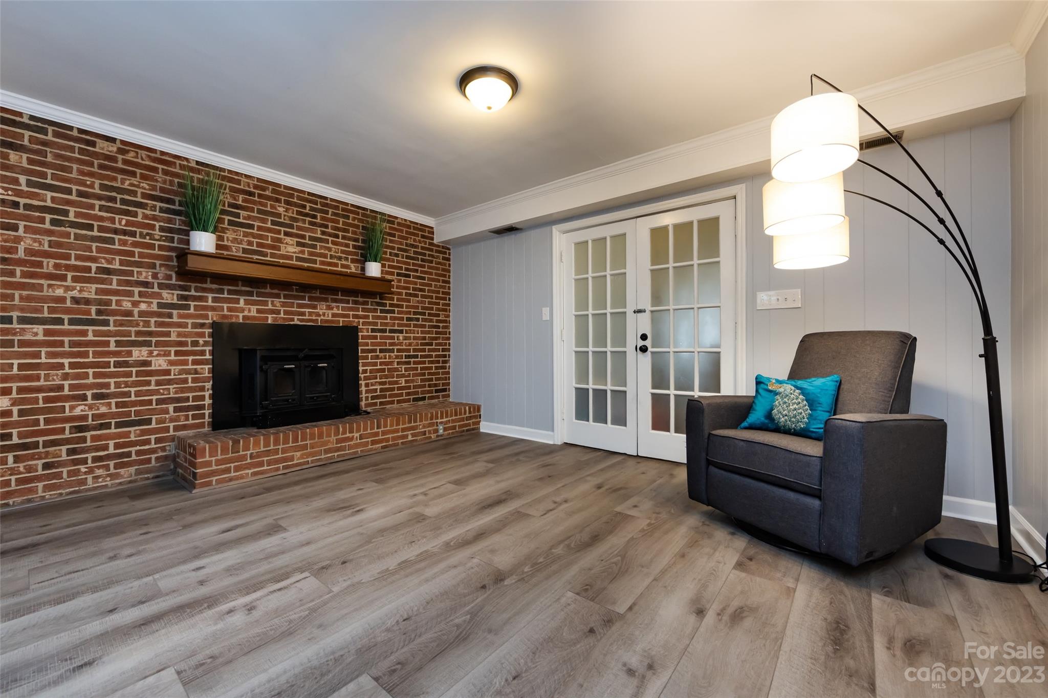 Shamrock Hills - Residential