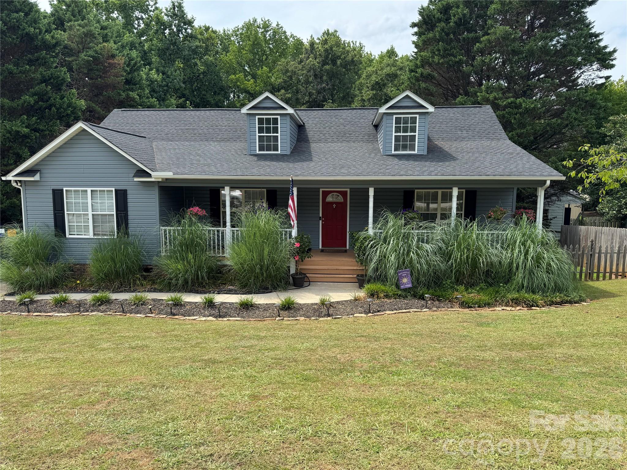 Highland Creek - Residential