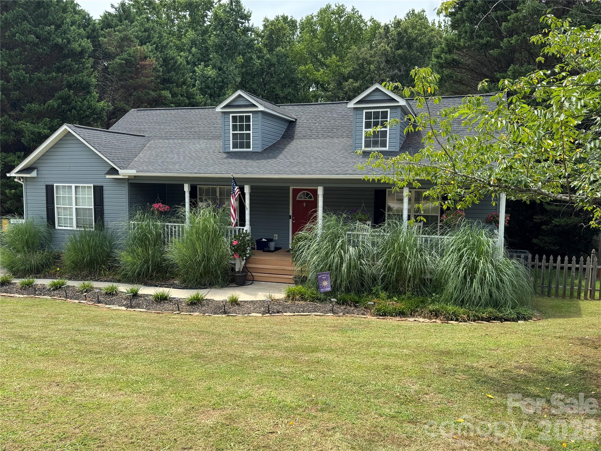 Highland Creek - Residential