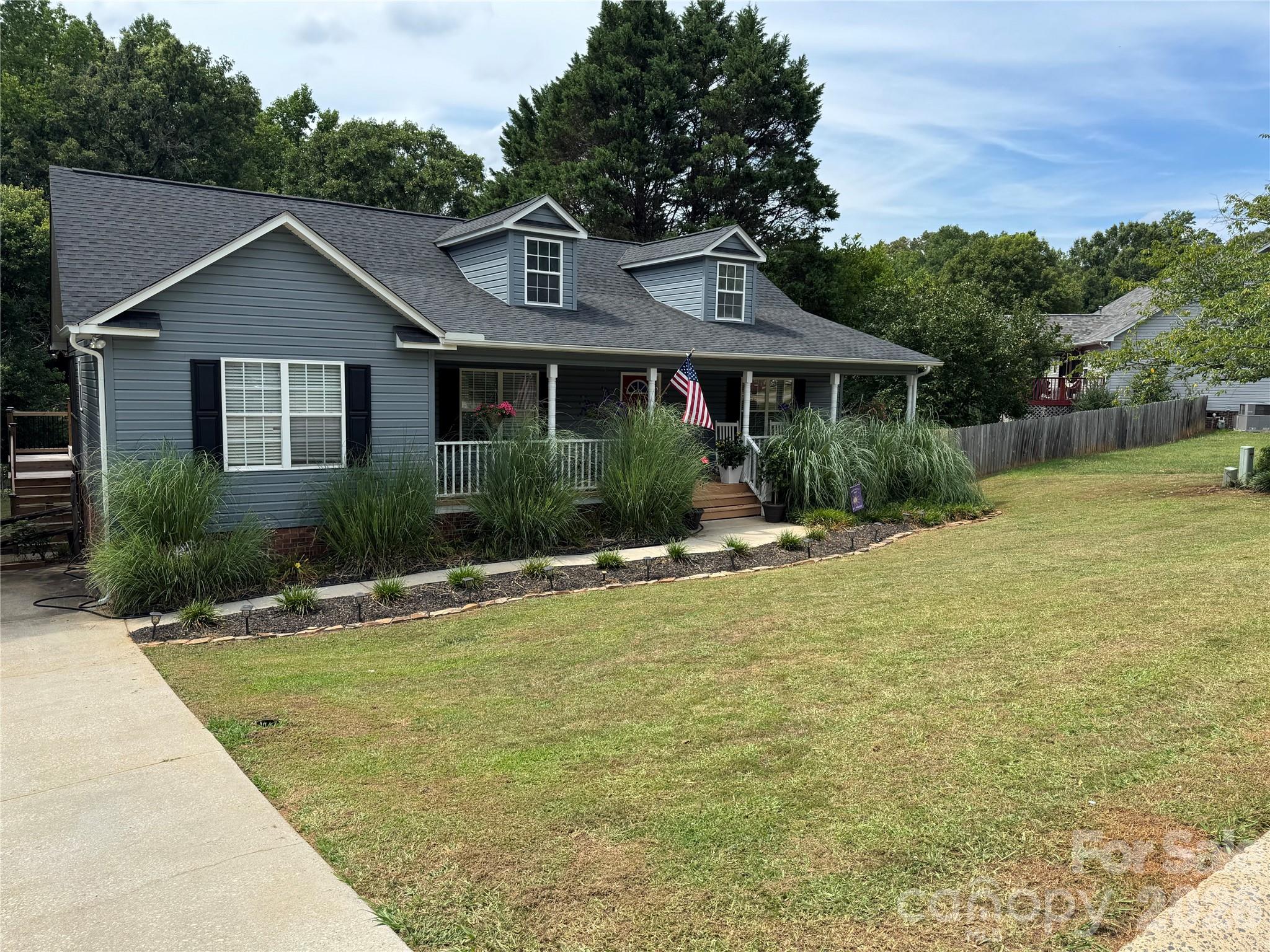 Highland Creek - Residential