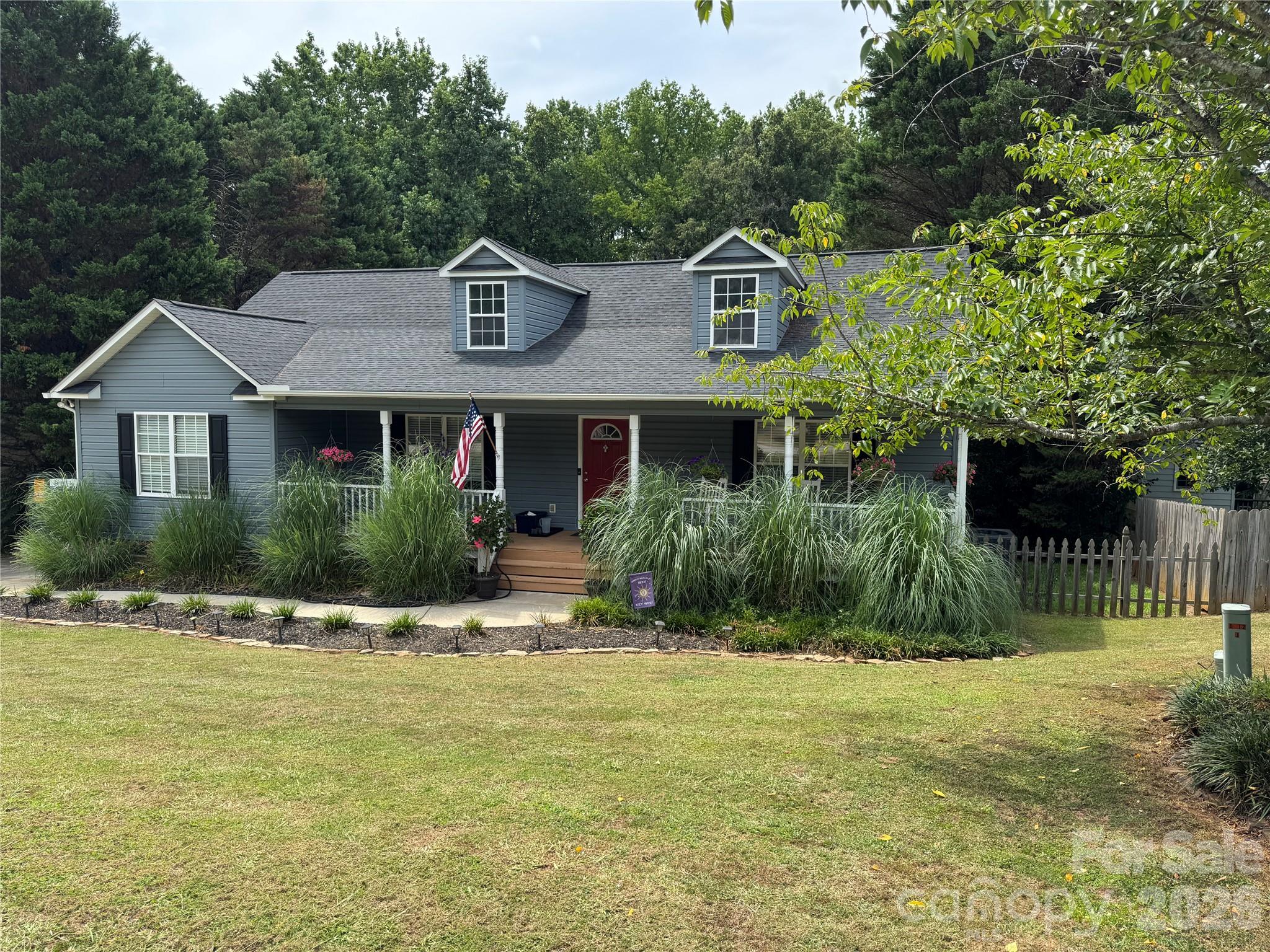 Highland Creek - Residential