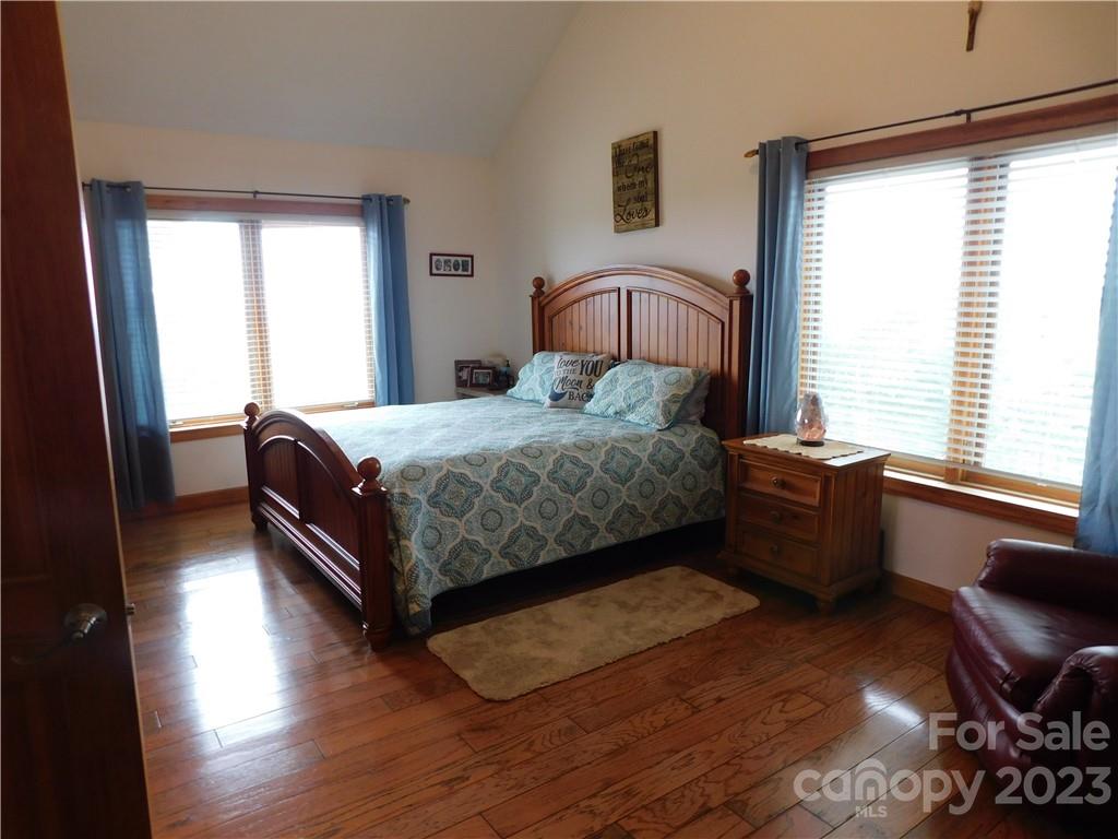 Apple Tree Ridge - Residential