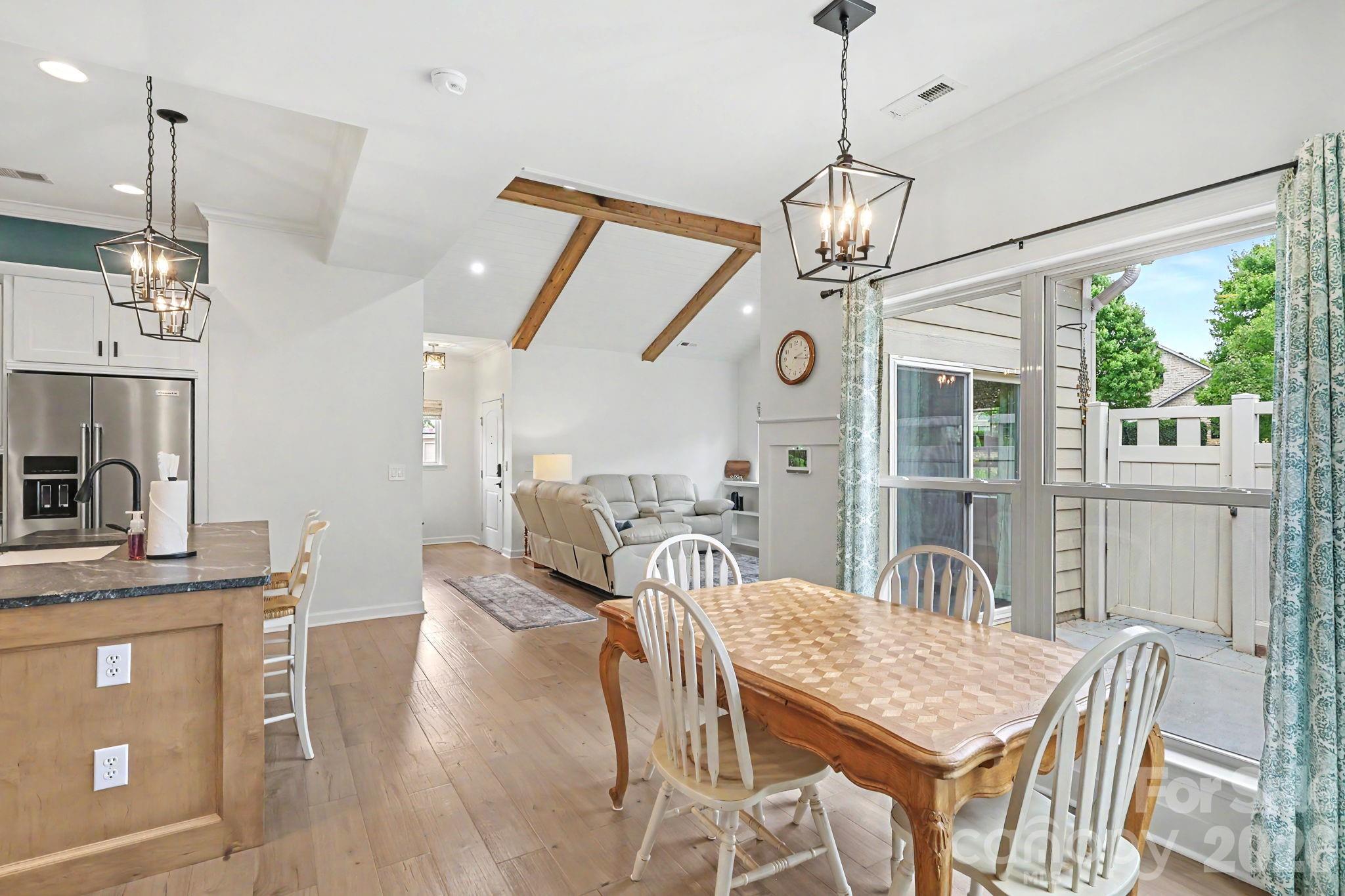 Polo Club at Mountain Island Lake - Residential