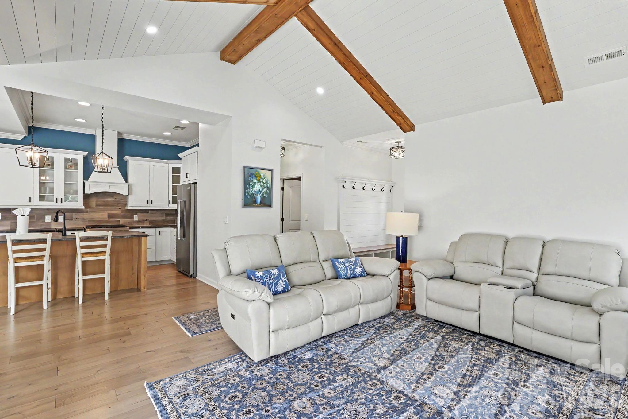 Polo Club at Mountain Island Lake - Residential
