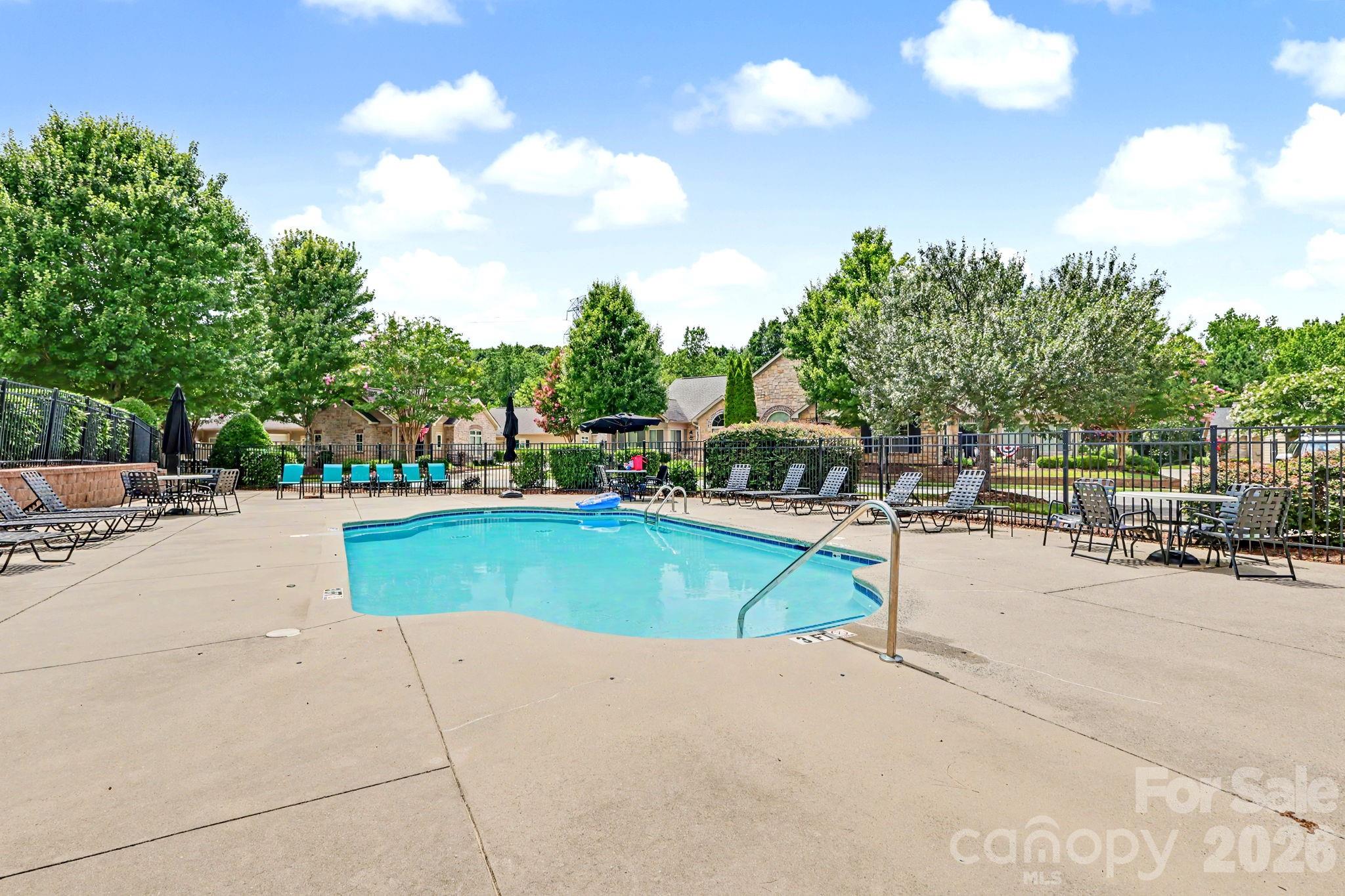 Polo Club at Mountain Island Lake - Residential