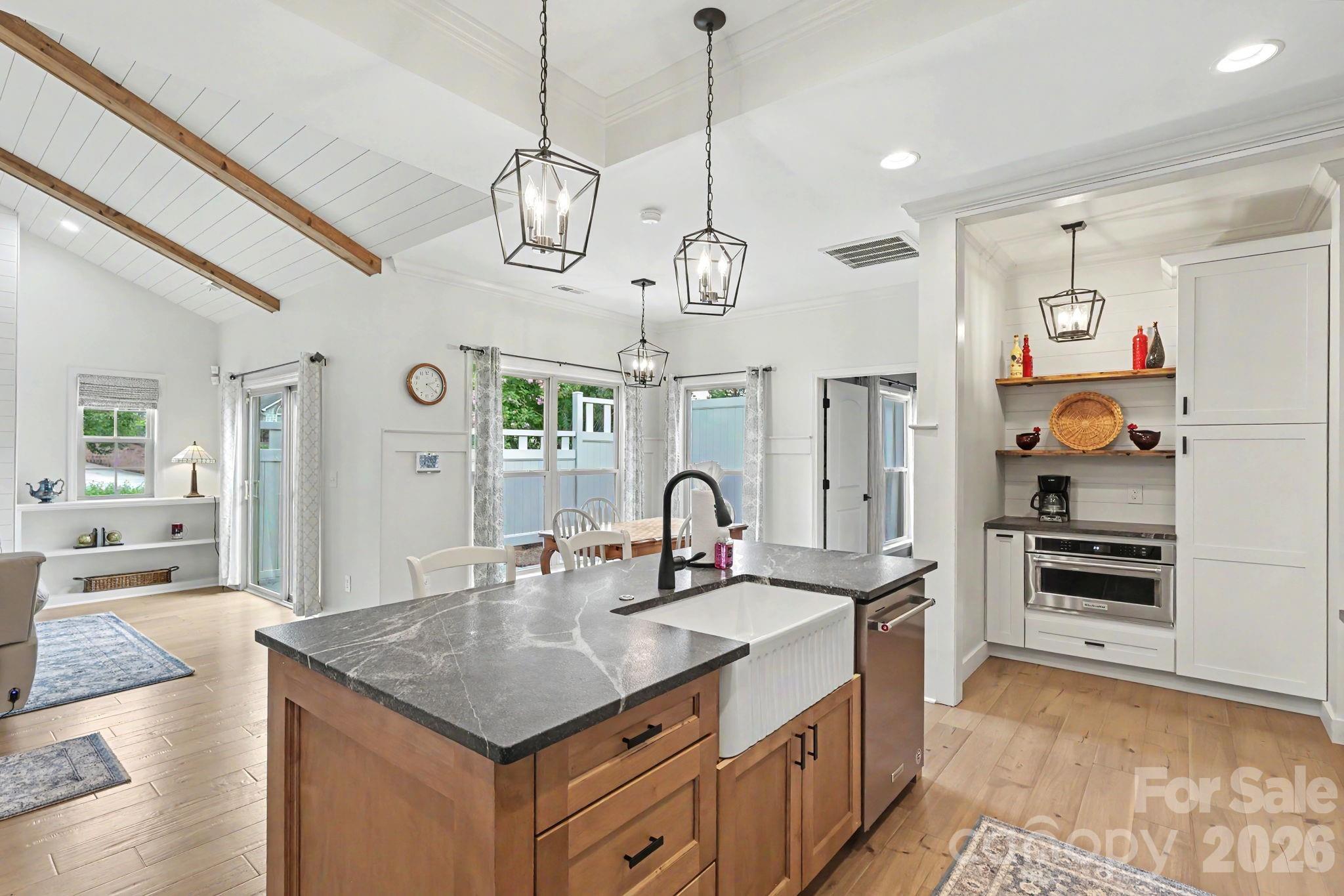 Polo Club at Mountain Island Lake - Residential