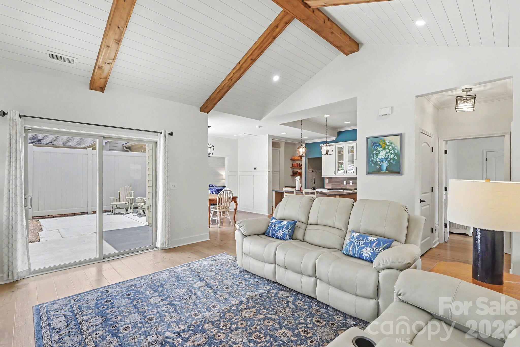 Polo Club at Mountain Island Lake - Residential
