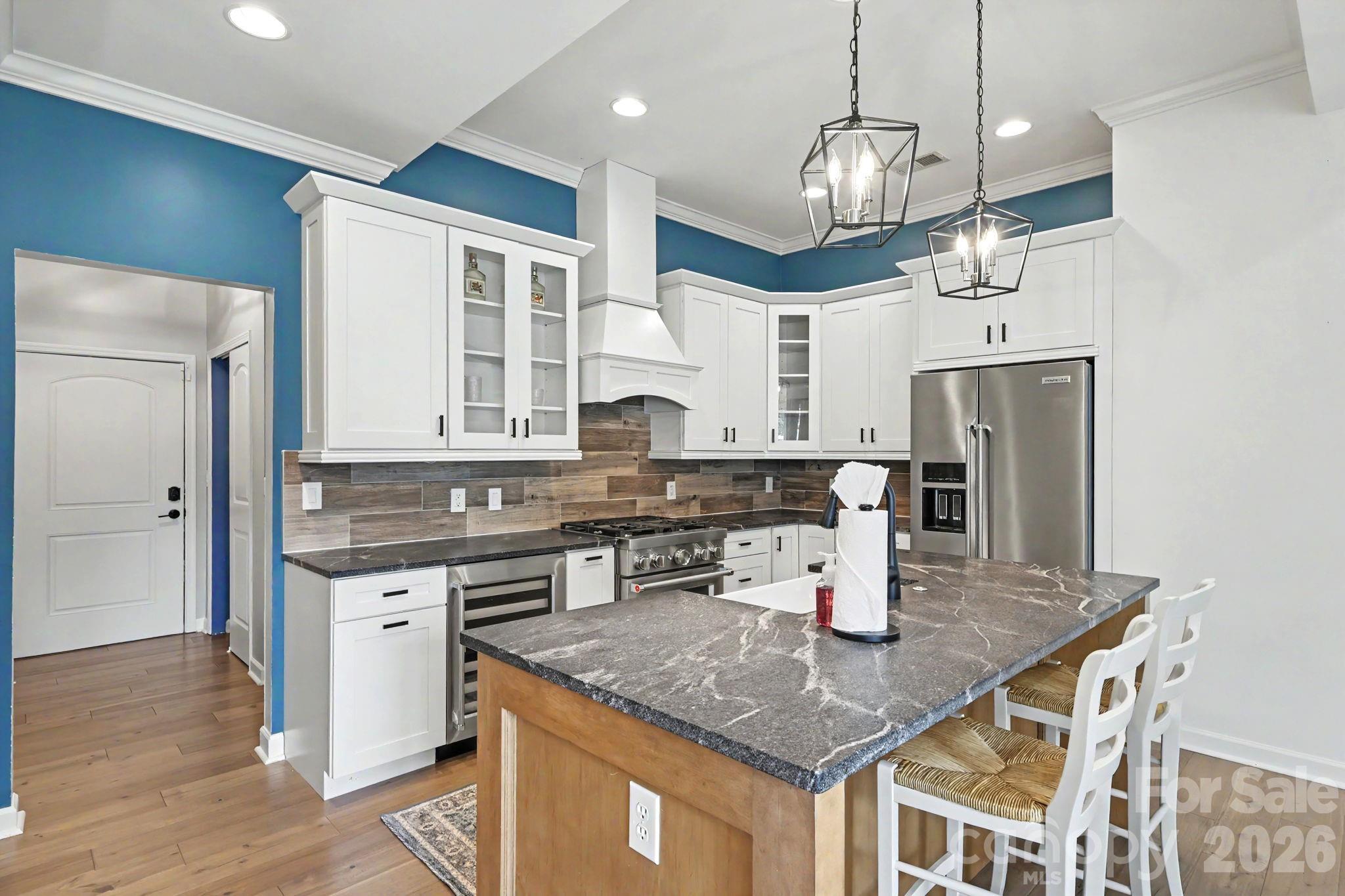 Polo Club at Mountain Island Lake - Residential