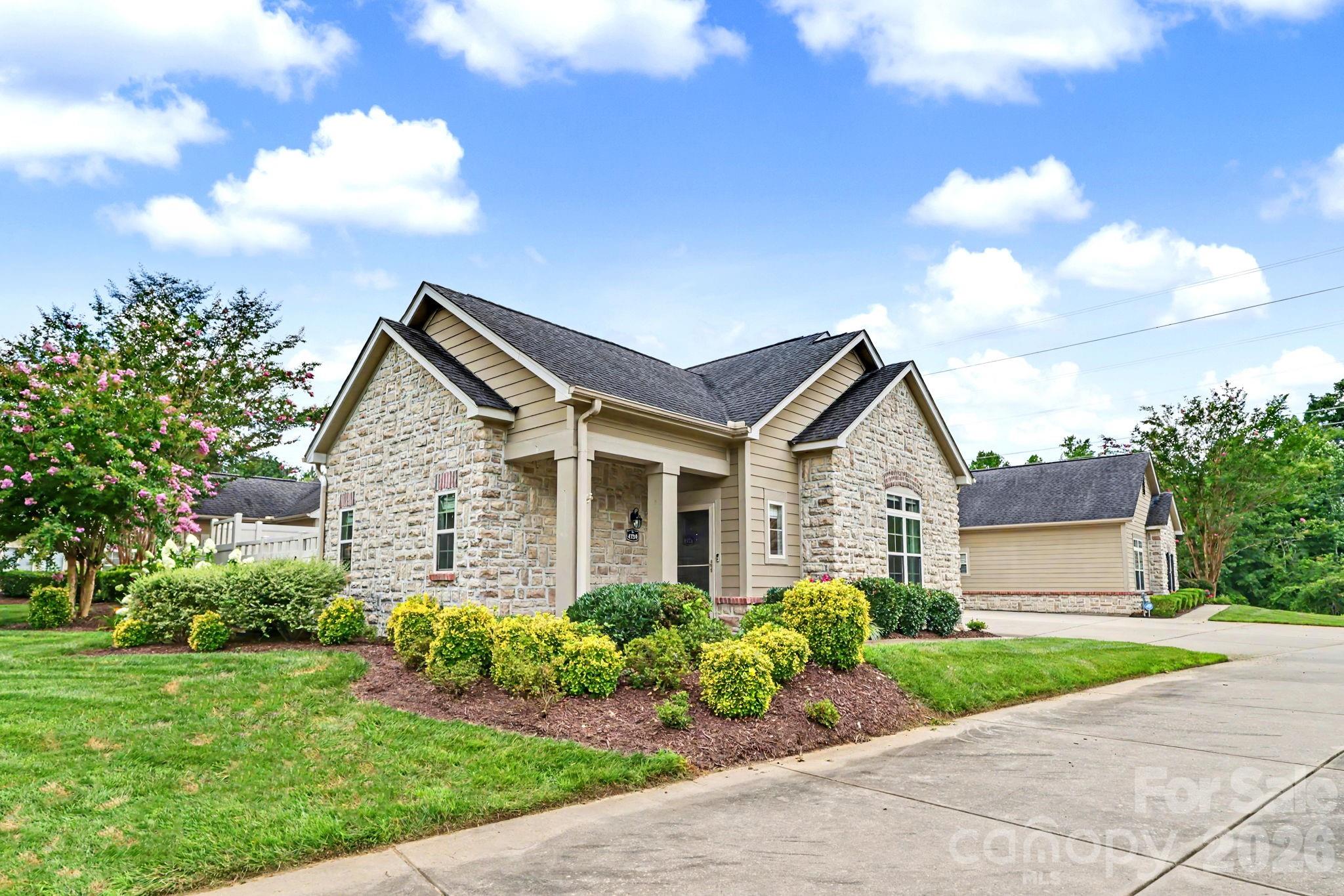 Polo Club at Mountain Island Lake - Residential