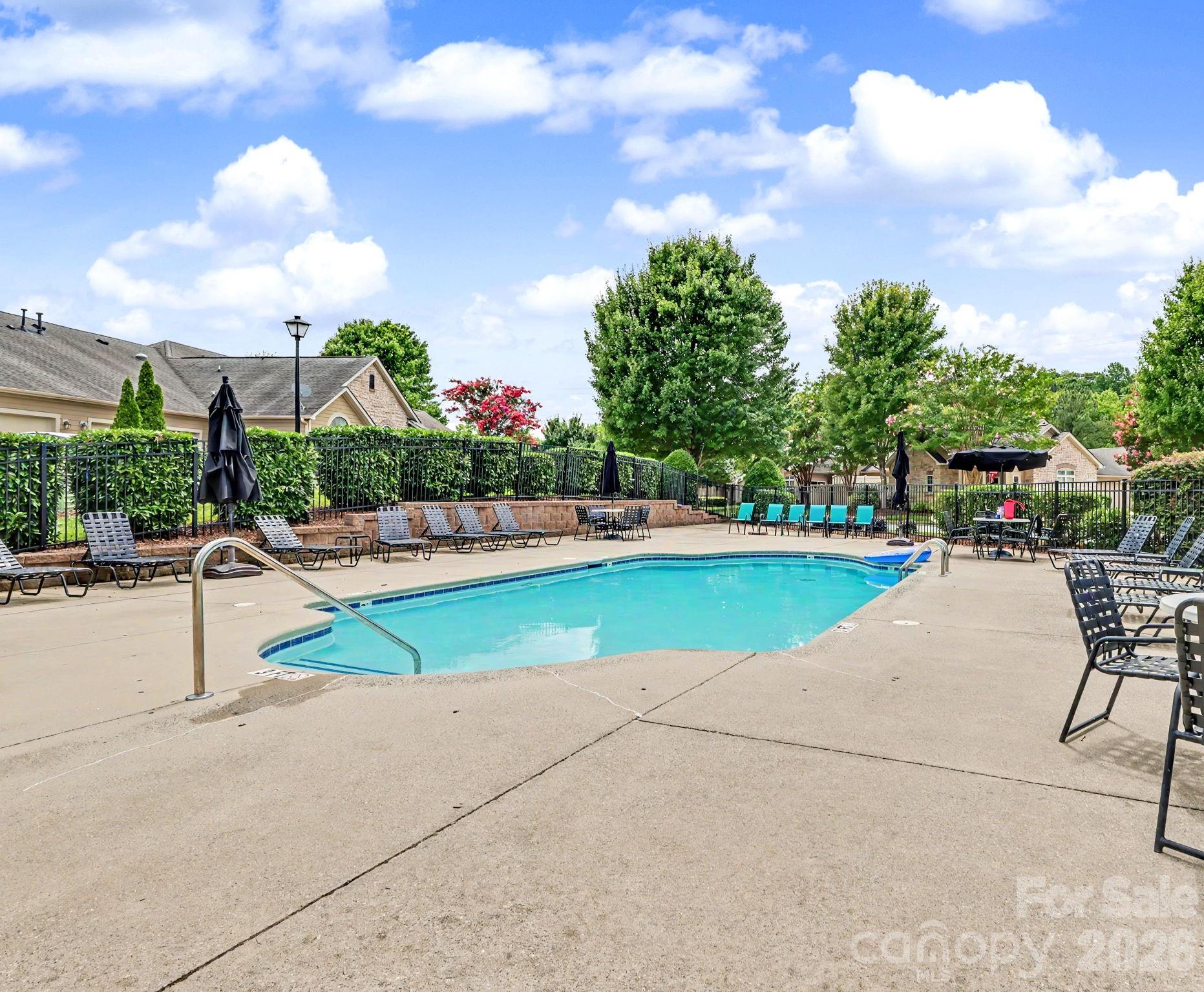 Polo Club at Mountain Island Lake - Residential