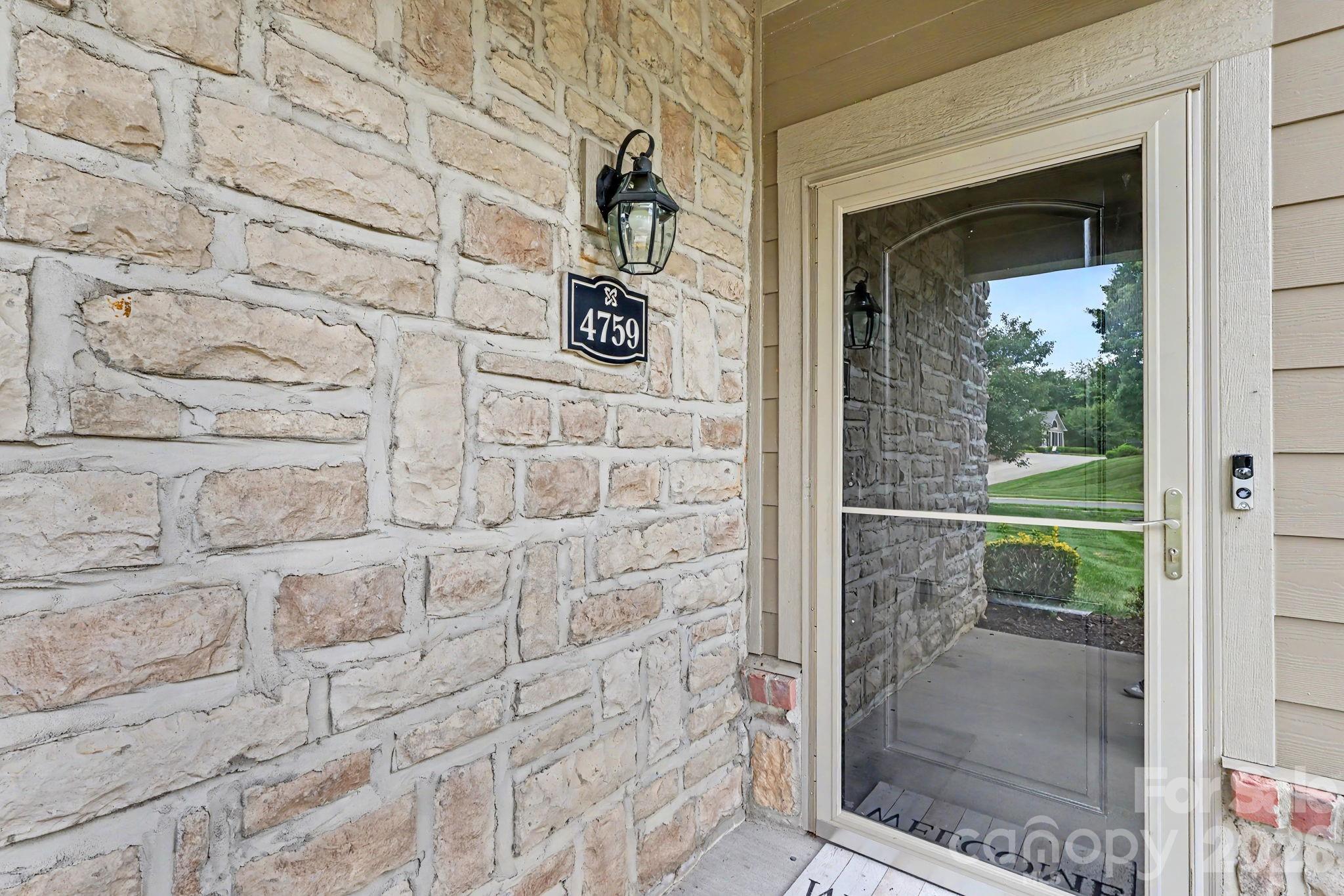 Polo Club at Mountain Island Lake - Residential