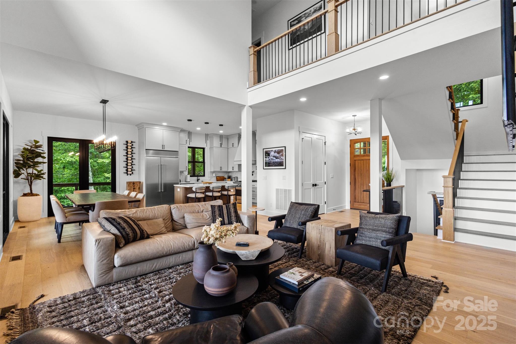 Bear Lake Reserve - Residential