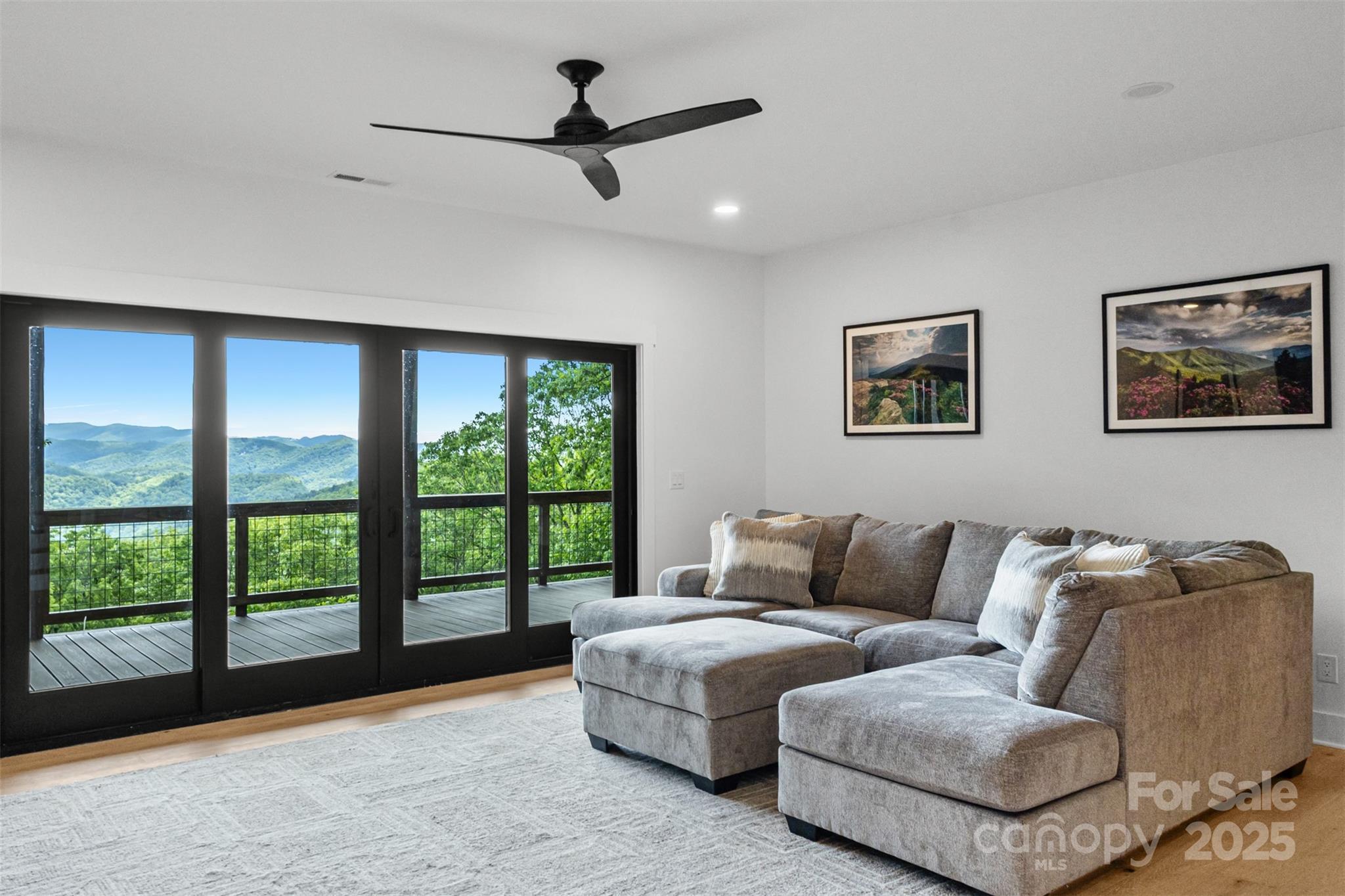 Bear Lake Reserve - Residential