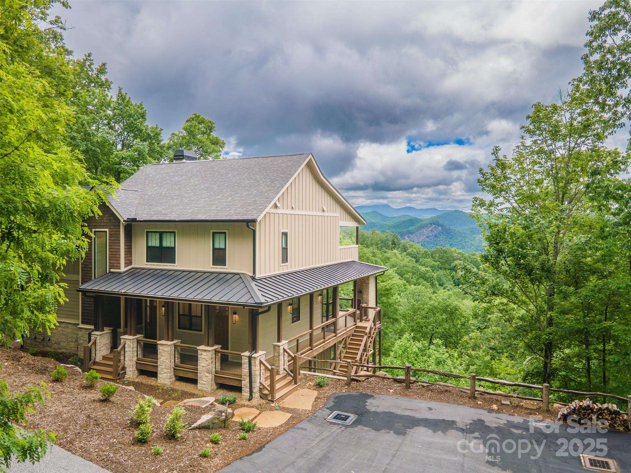 Bear Lake Reserve - Residential
