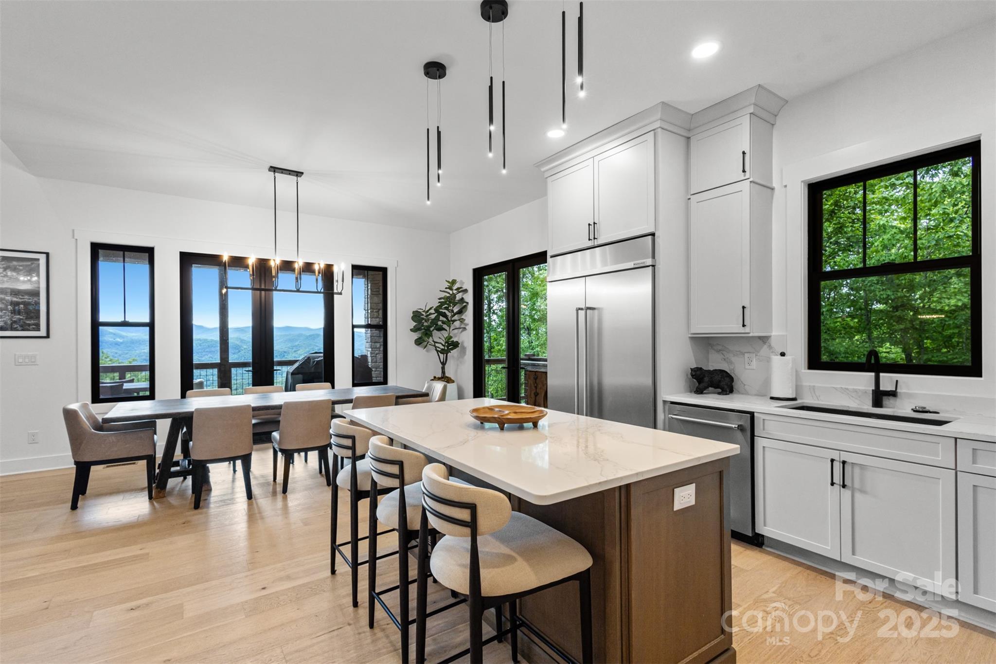 Bear Lake Reserve - Residential