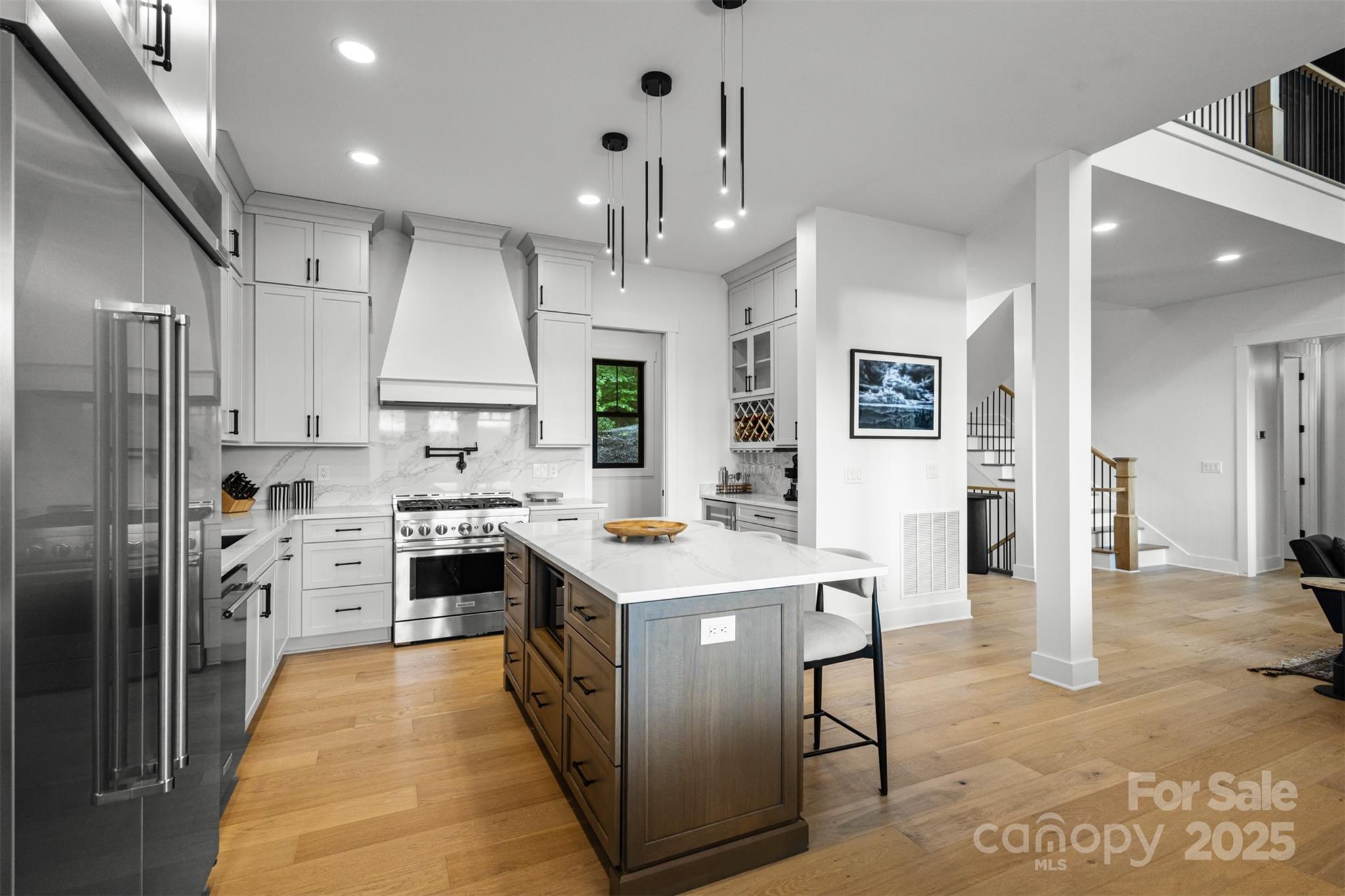 Bear Lake Reserve - Residential