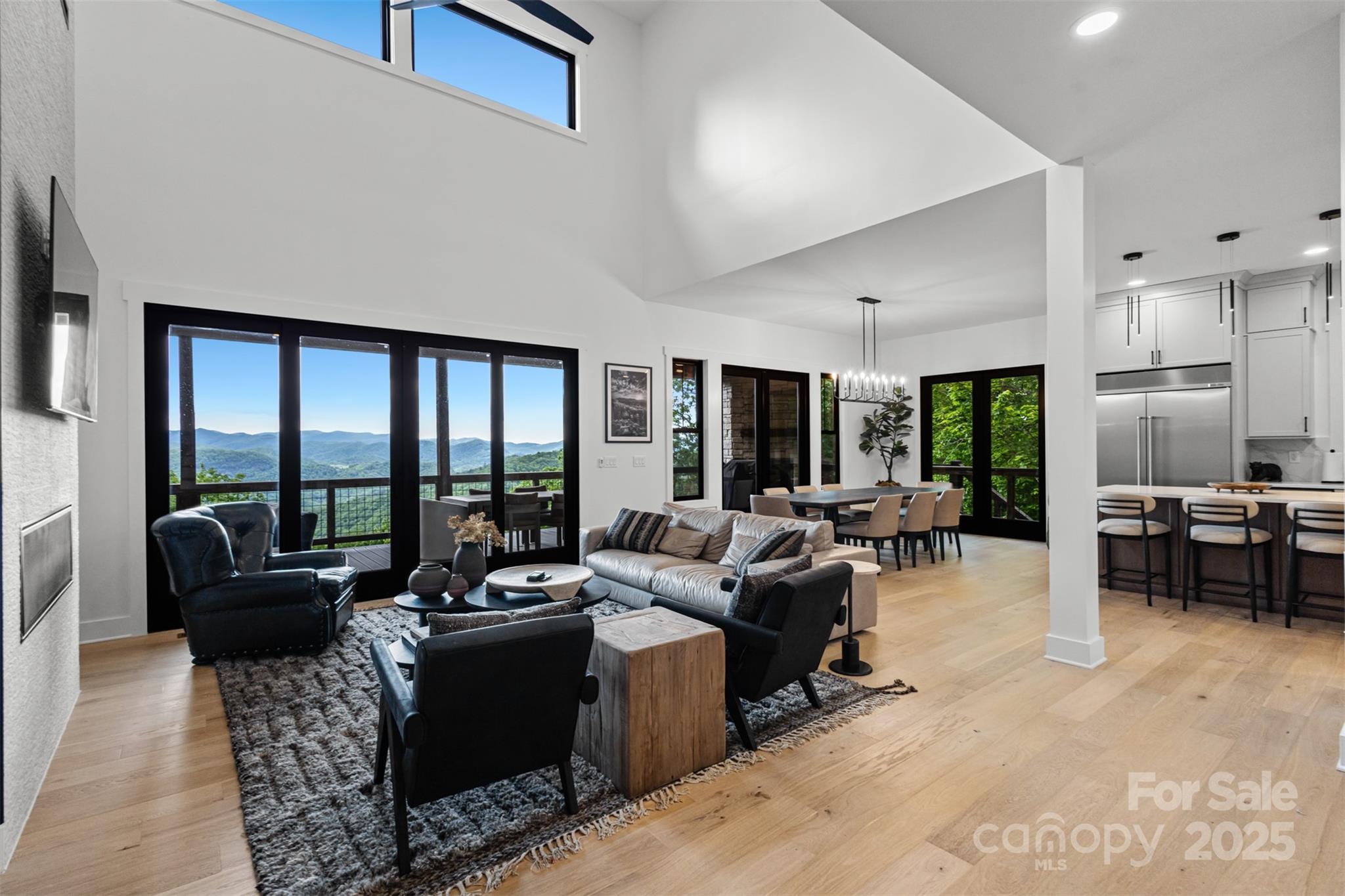 Bear Lake Reserve - Residential
