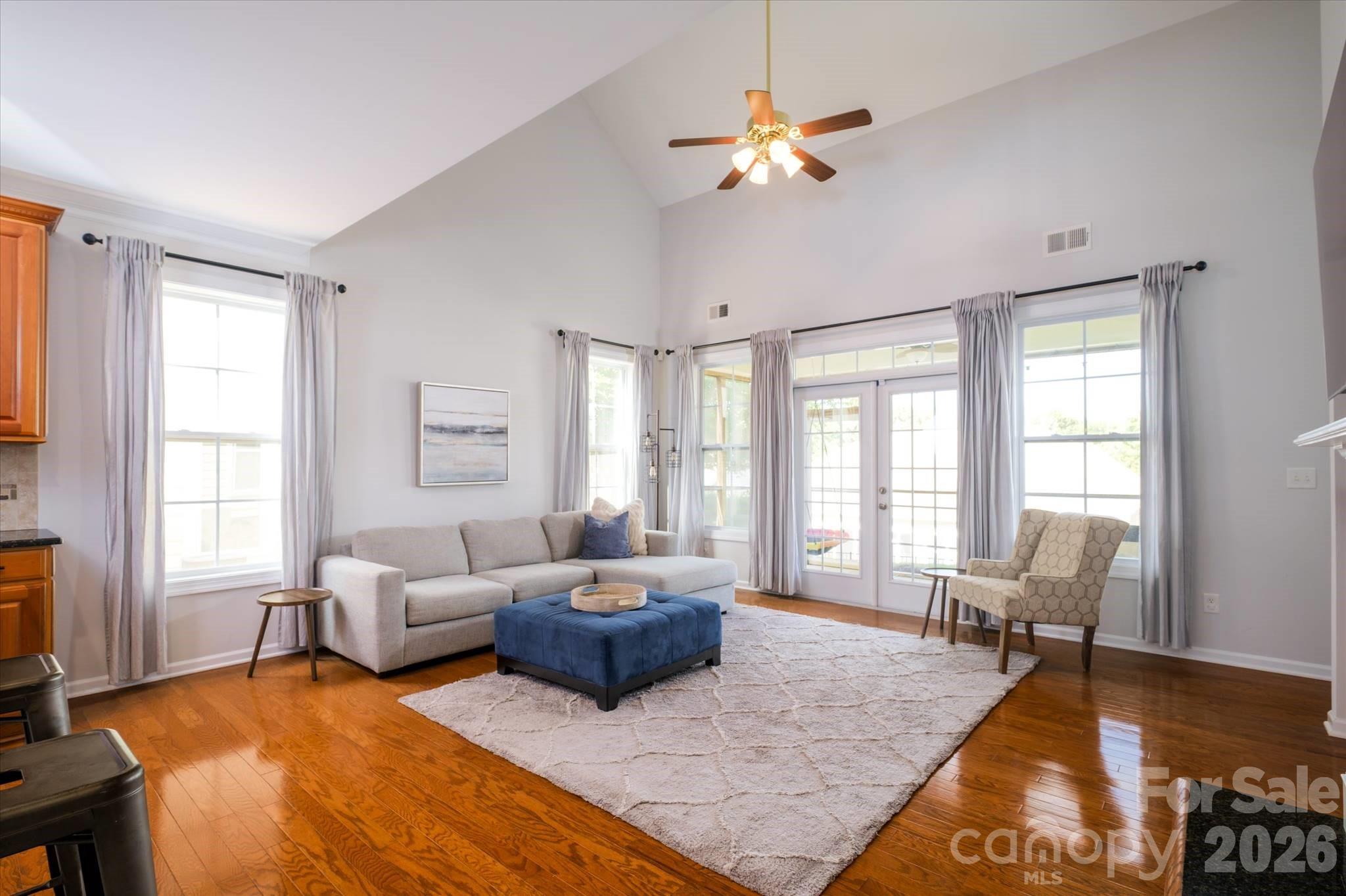 The Vineyards on Lake Wylie - Residential