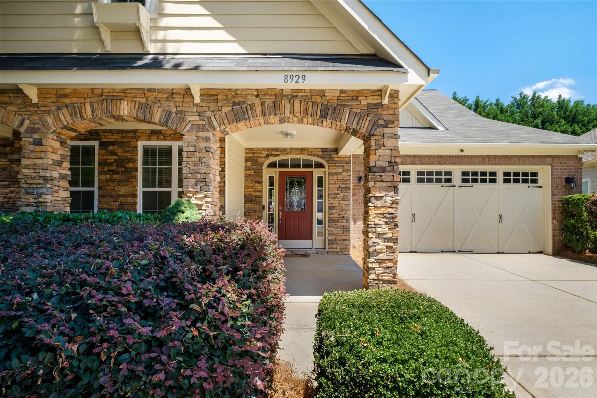 The Vineyards on Lake Wylie - Residential