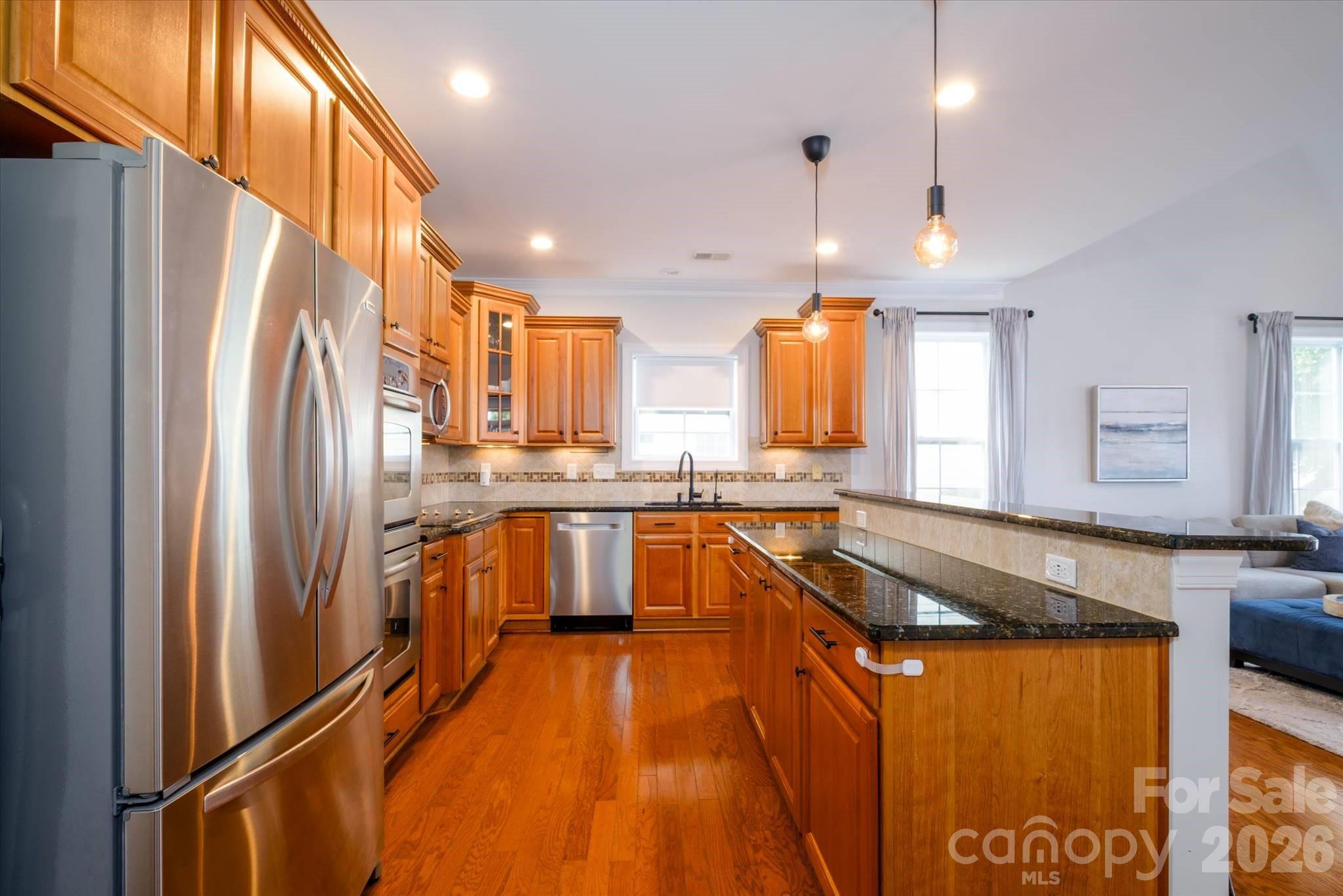 The Vineyards on Lake Wylie - Residential