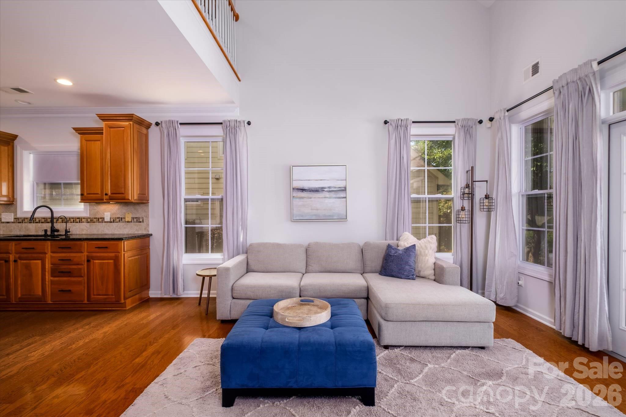 The Vineyards on Lake Wylie - Residential