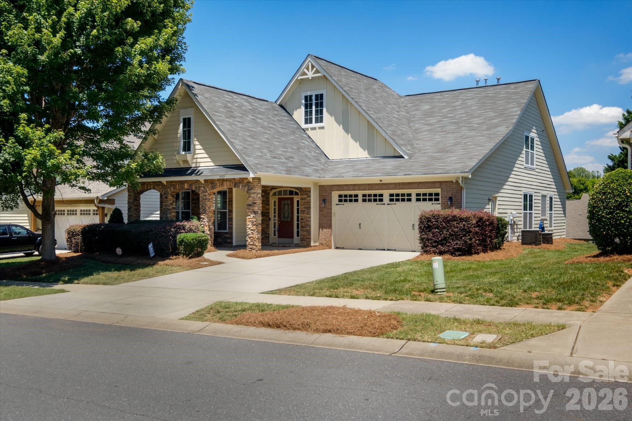 The Vineyards on Lake Wylie - Residential